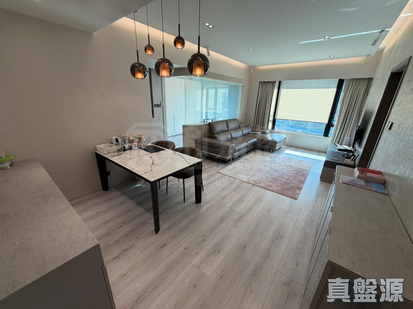 THE LEIGHTON HILL TOWER 9 Flat B Happy Valley/Mid-Levels East