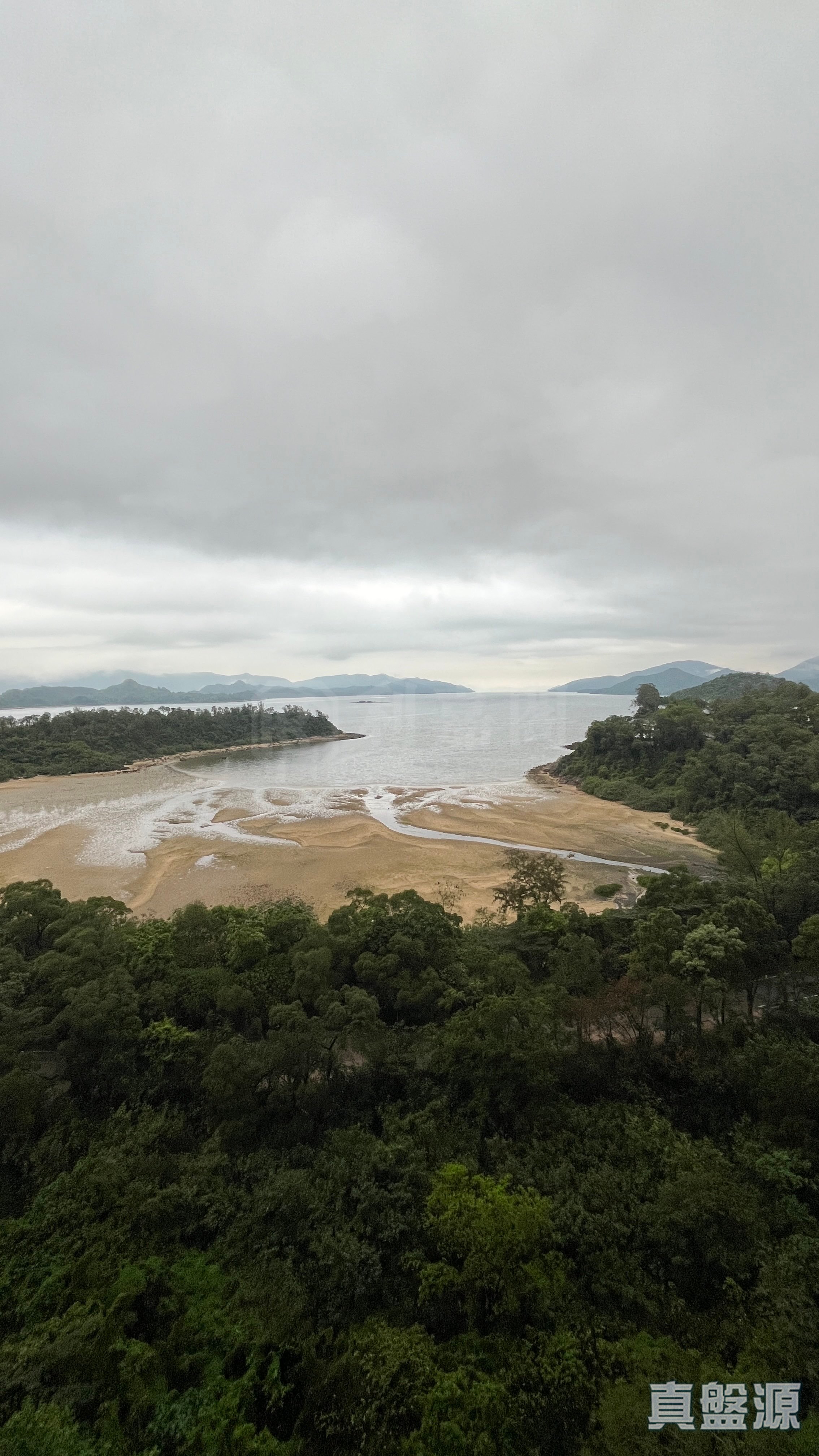 迎海 2期 迎海‧星灣 21座 中層 G室 馬鞍山