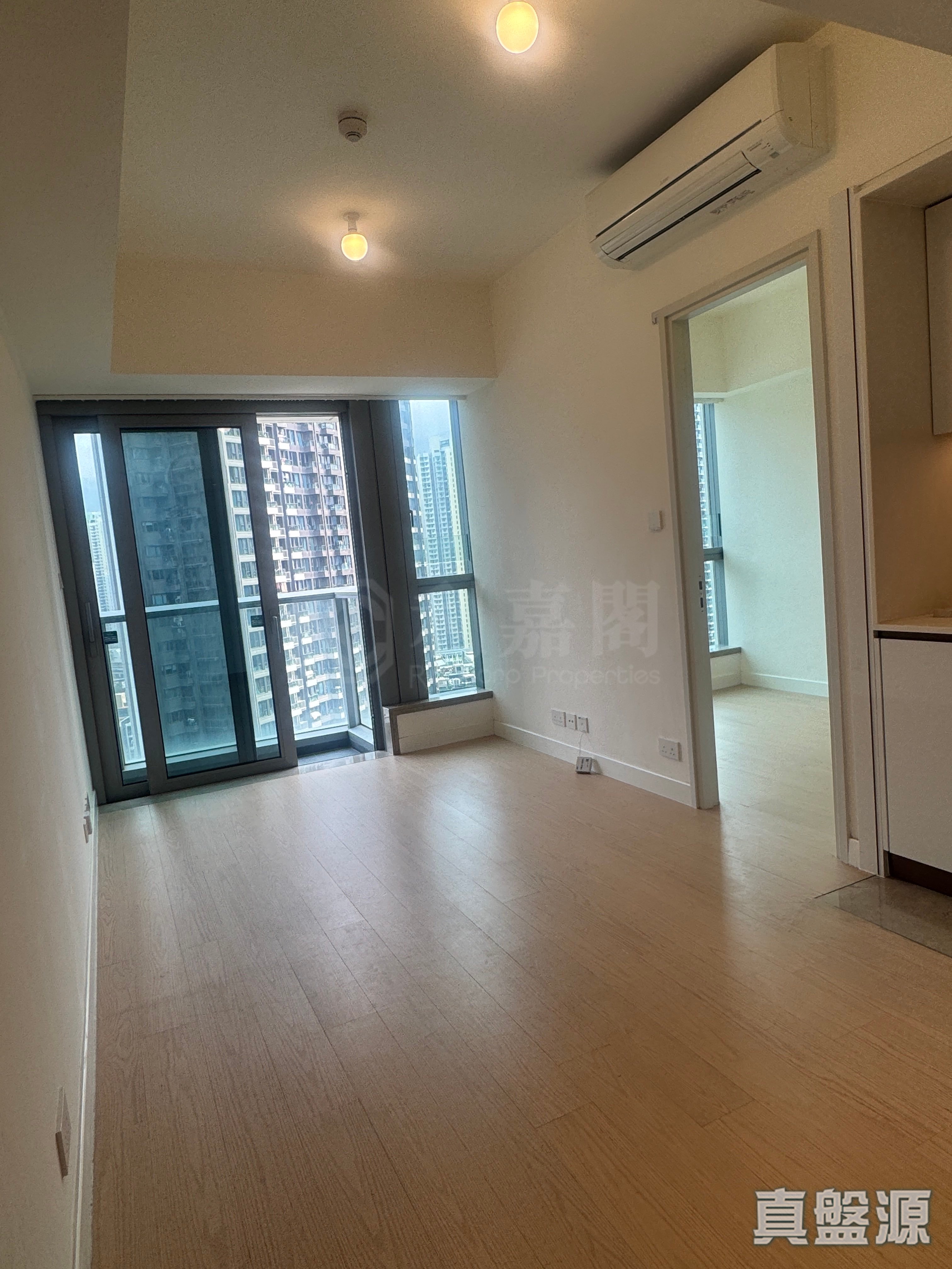 MONACO 1期 2B座 土瓜灣/九龍城/新啟德/新蒲崗