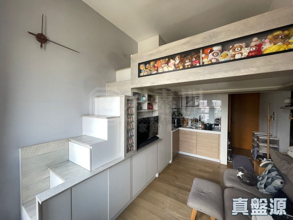 喜點 中層 B室 土瓜灣/九龍城/新啟德/新蒲崗