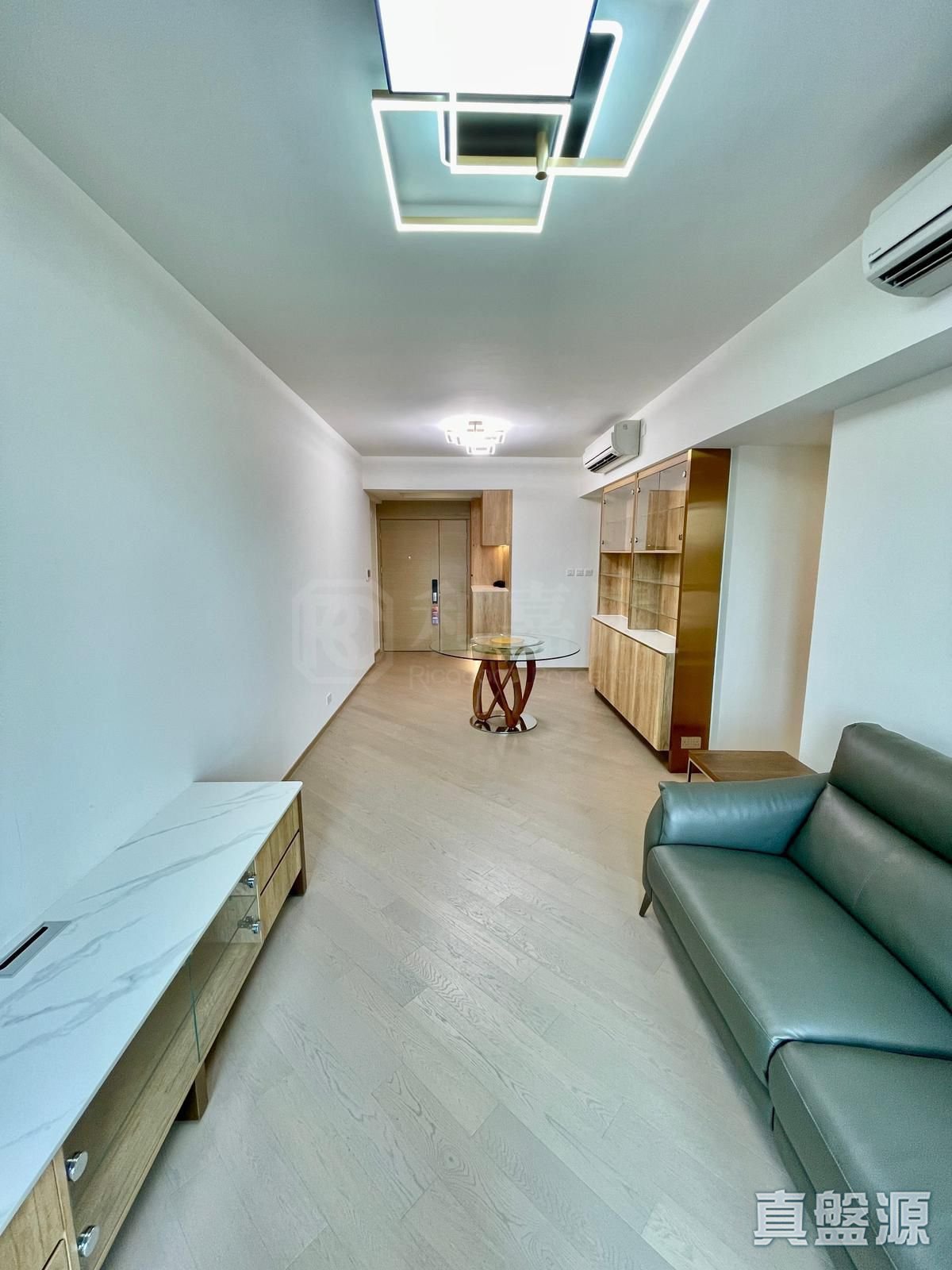 THE YOHO HUB PHASE B - Tower 1 Low Floor Zone Flat A Yuen Long