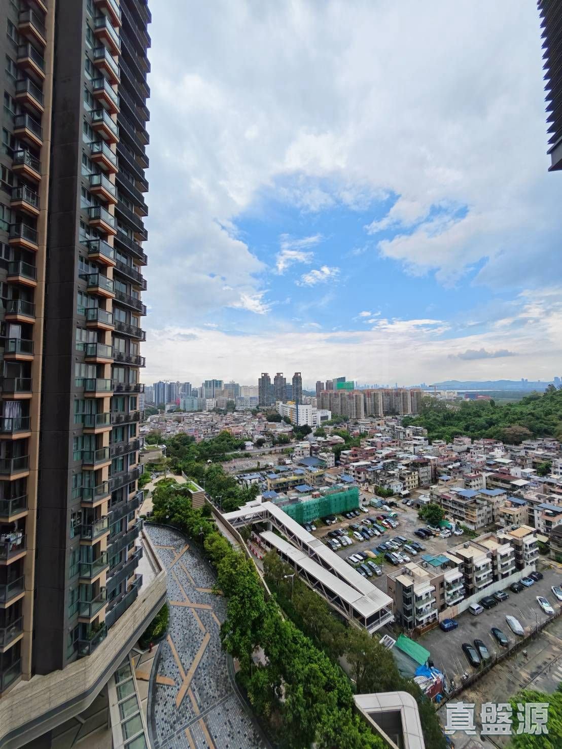 THE YOHO HUB PHASE B - Tower 1 Flat A Yuen Long