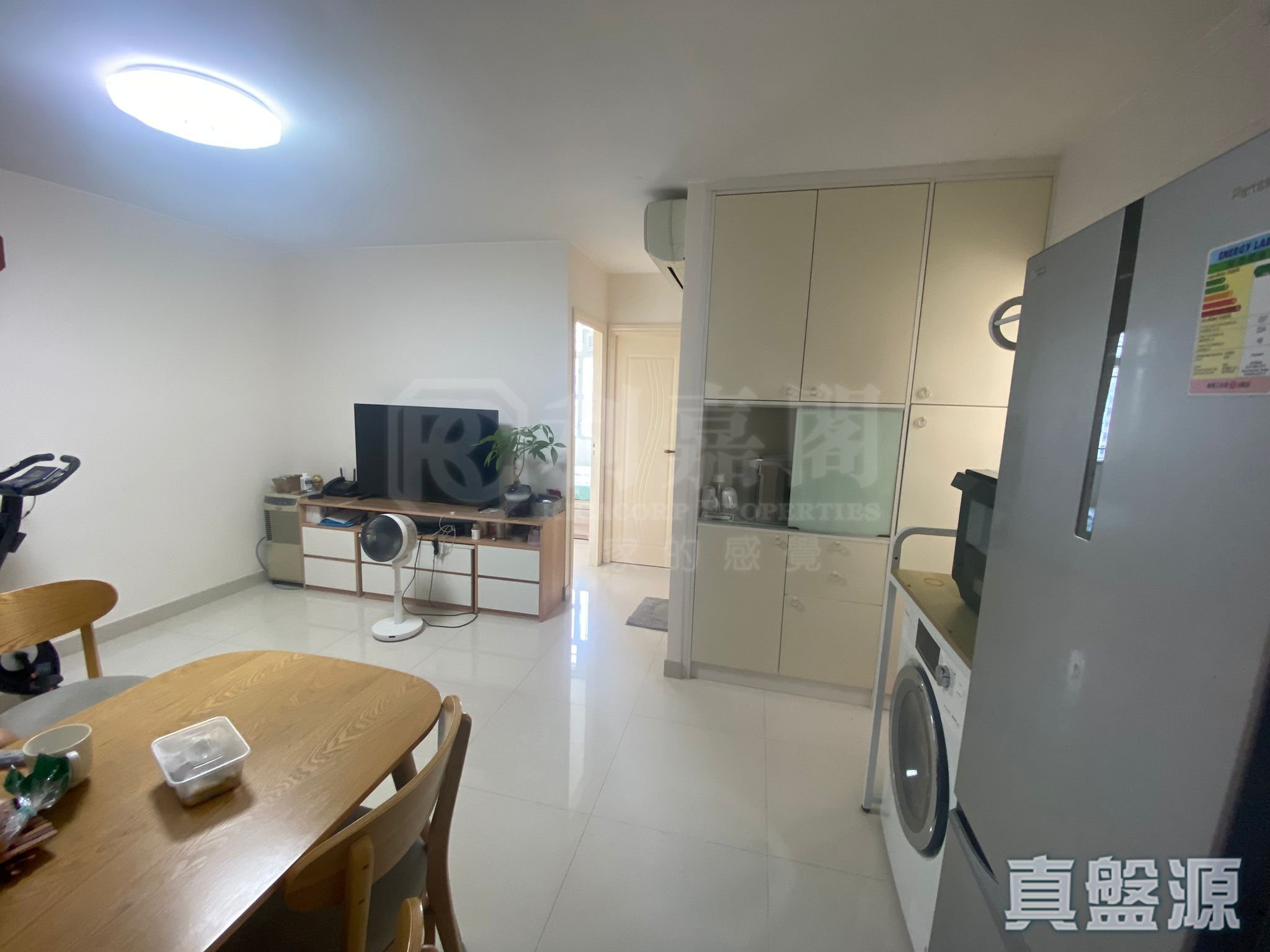 NAM CHEONG ESTATE CHEONG HIM HOUSE (BLOCK 3) Very High Floor Zone Flat 8 West Kowloon