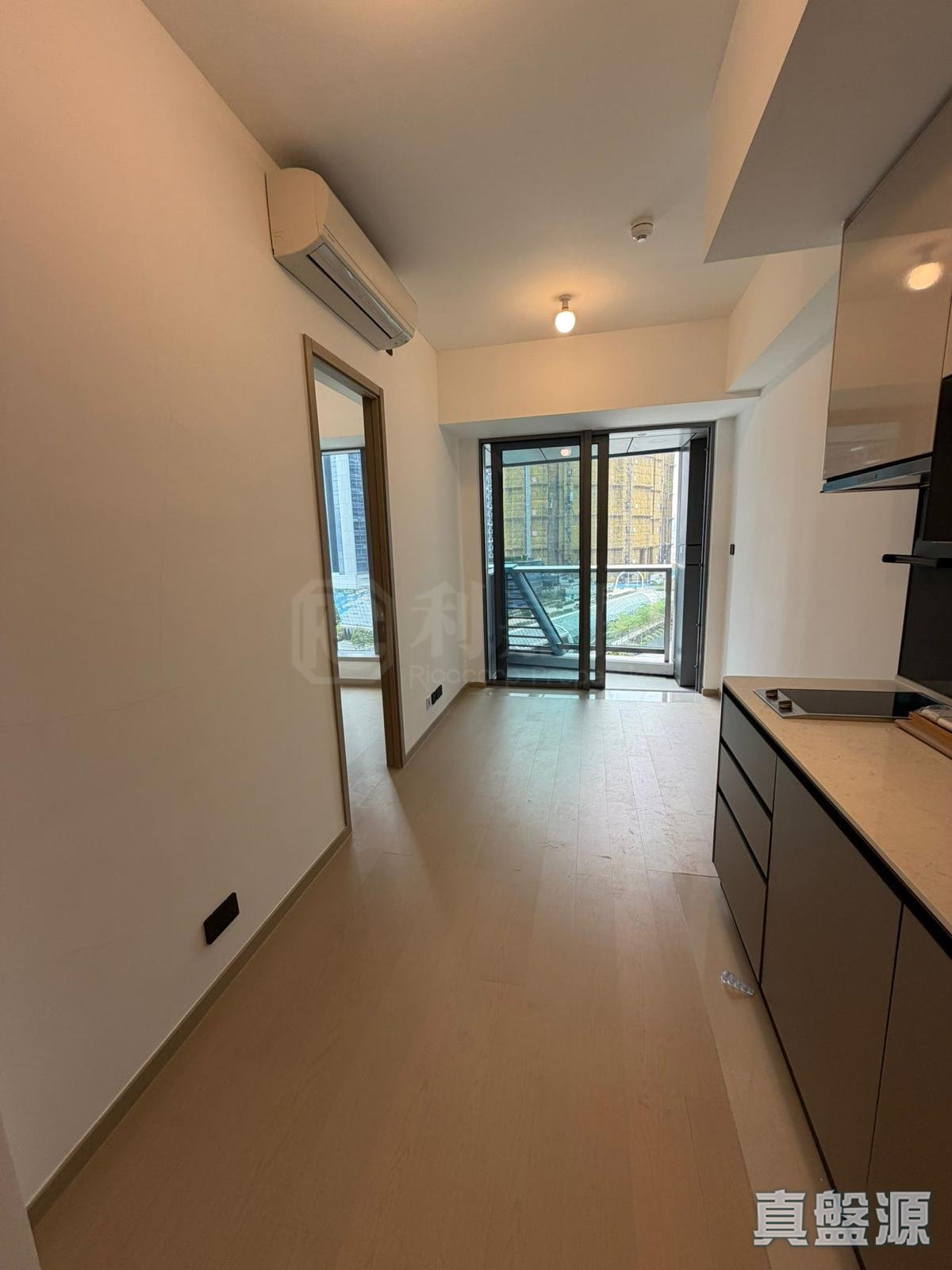 啟德海灣 1期 2C座 中層 H室 土瓜灣/九龍城/新啟德/新蒲崗