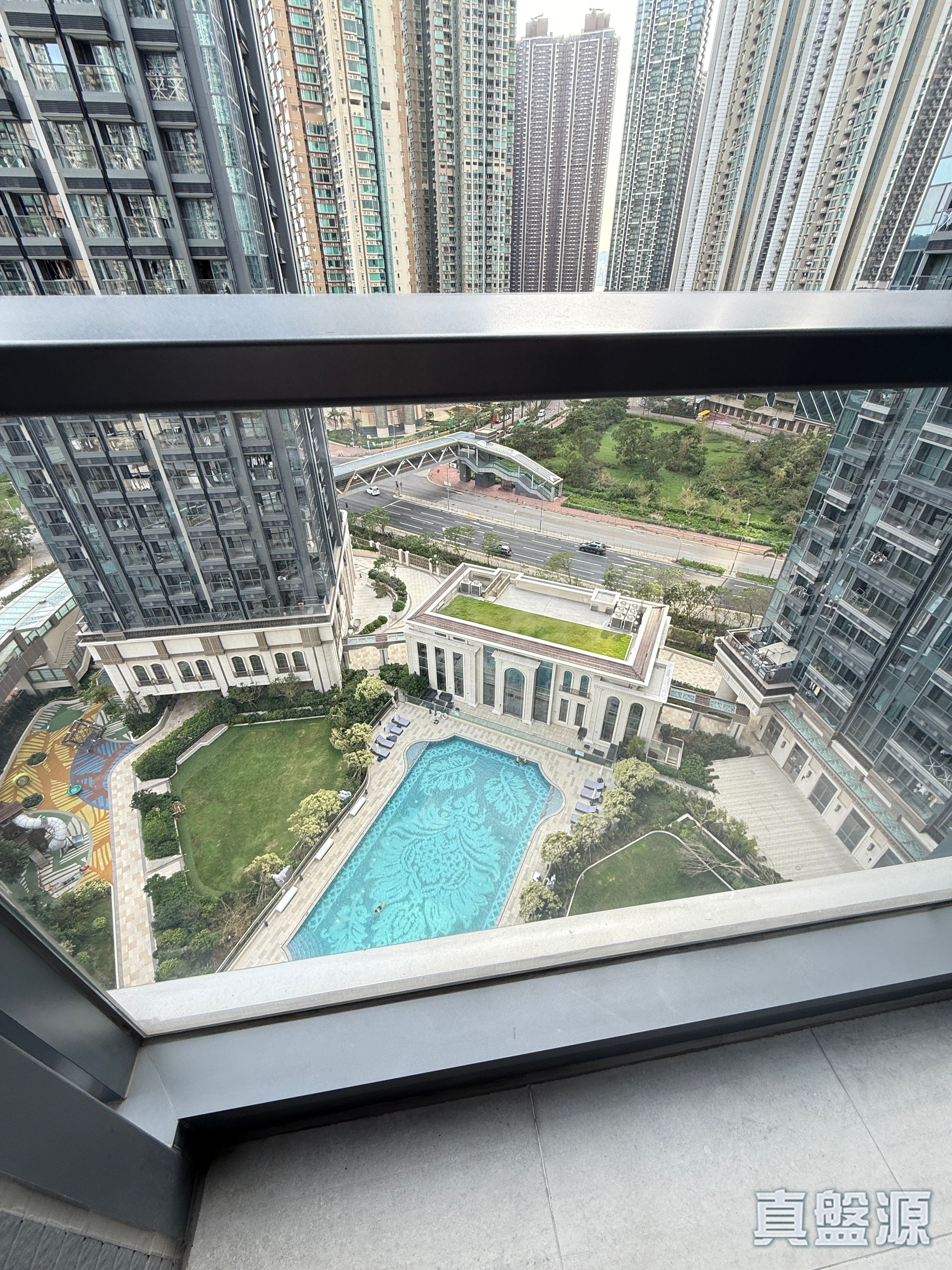 MANOR HILL TOWER 2 Medium Floor Zone Flat D9 Tseung Kwan O