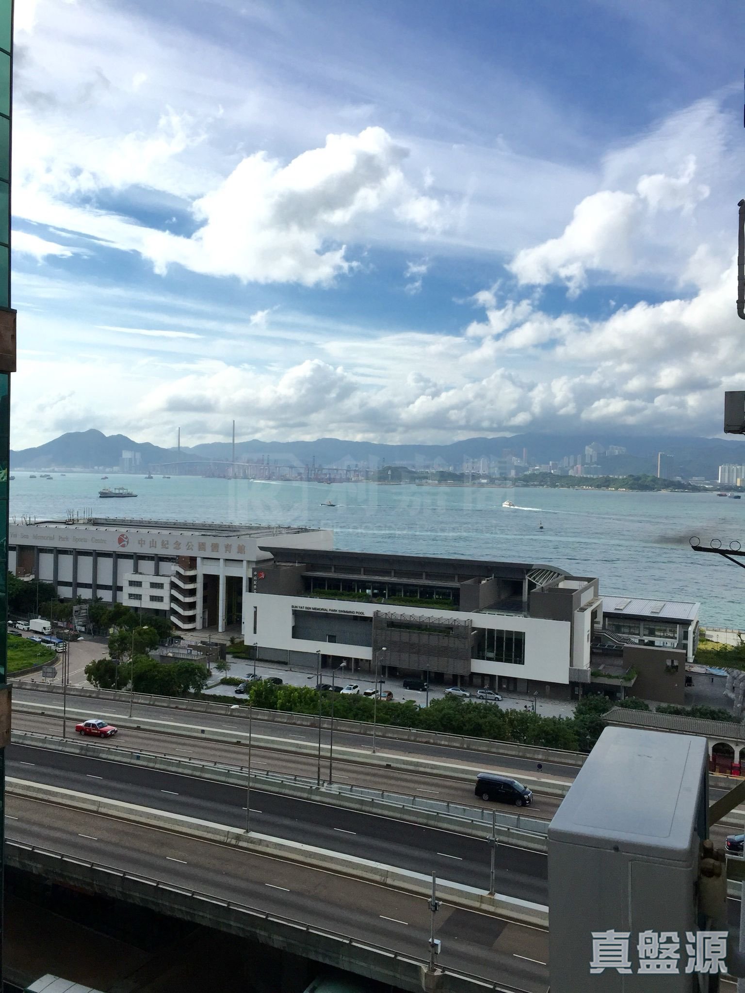 威利大厦 高层 D室 中上环/西区