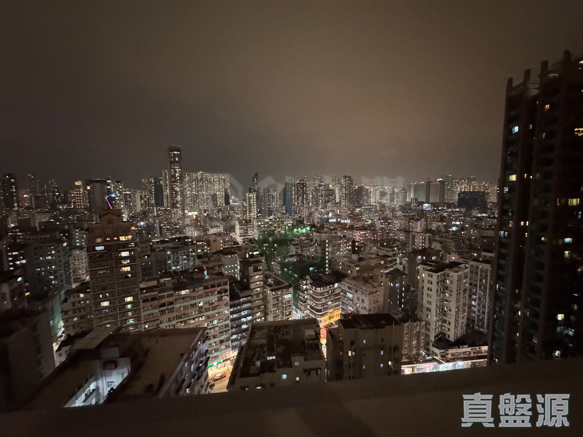 晓柏峰 A座 高层 A9室 西九龙