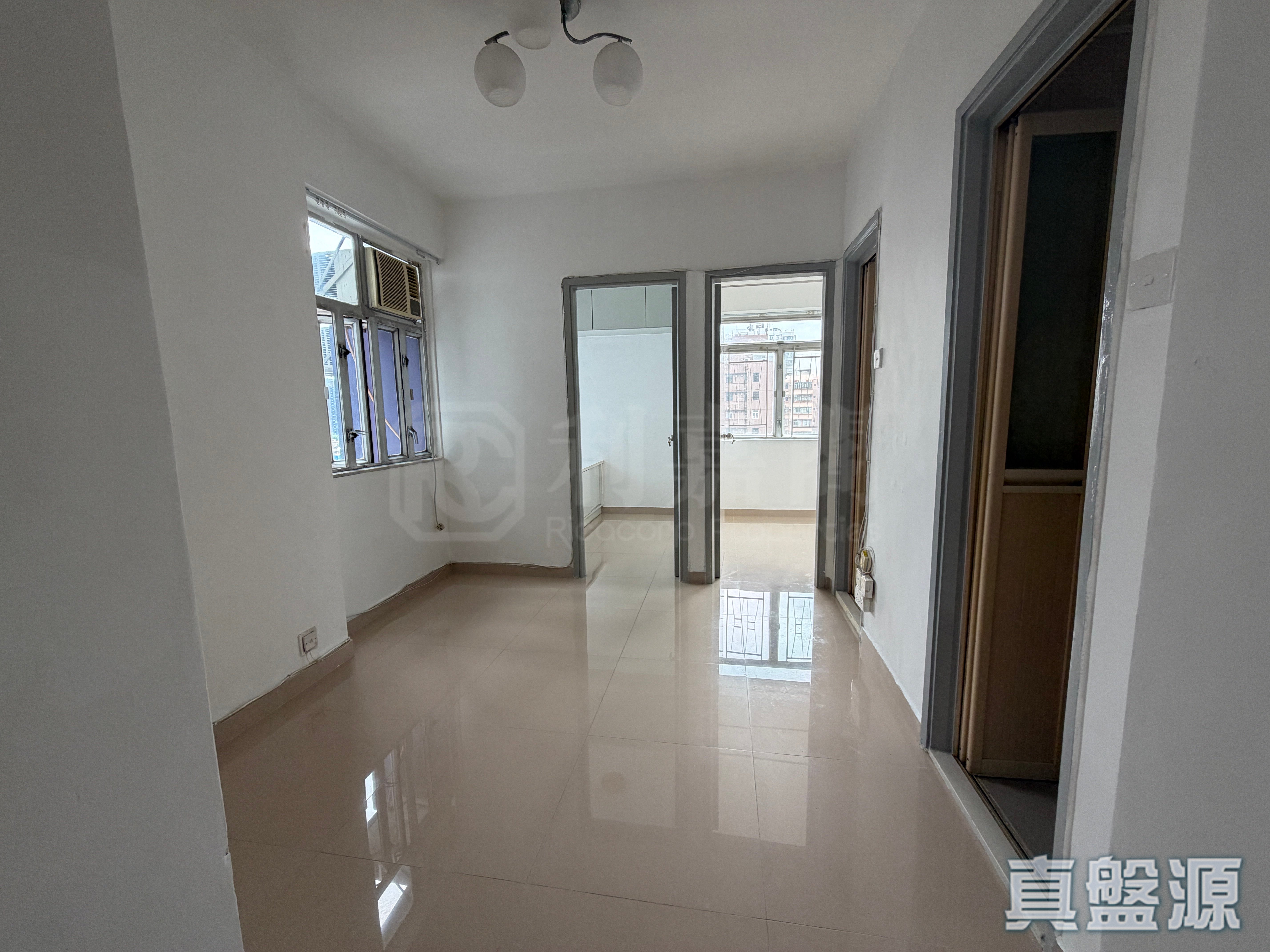 HO SHUN TAI BUILDING BLOCK A Medium Floor Zone Flat E Yuen Long