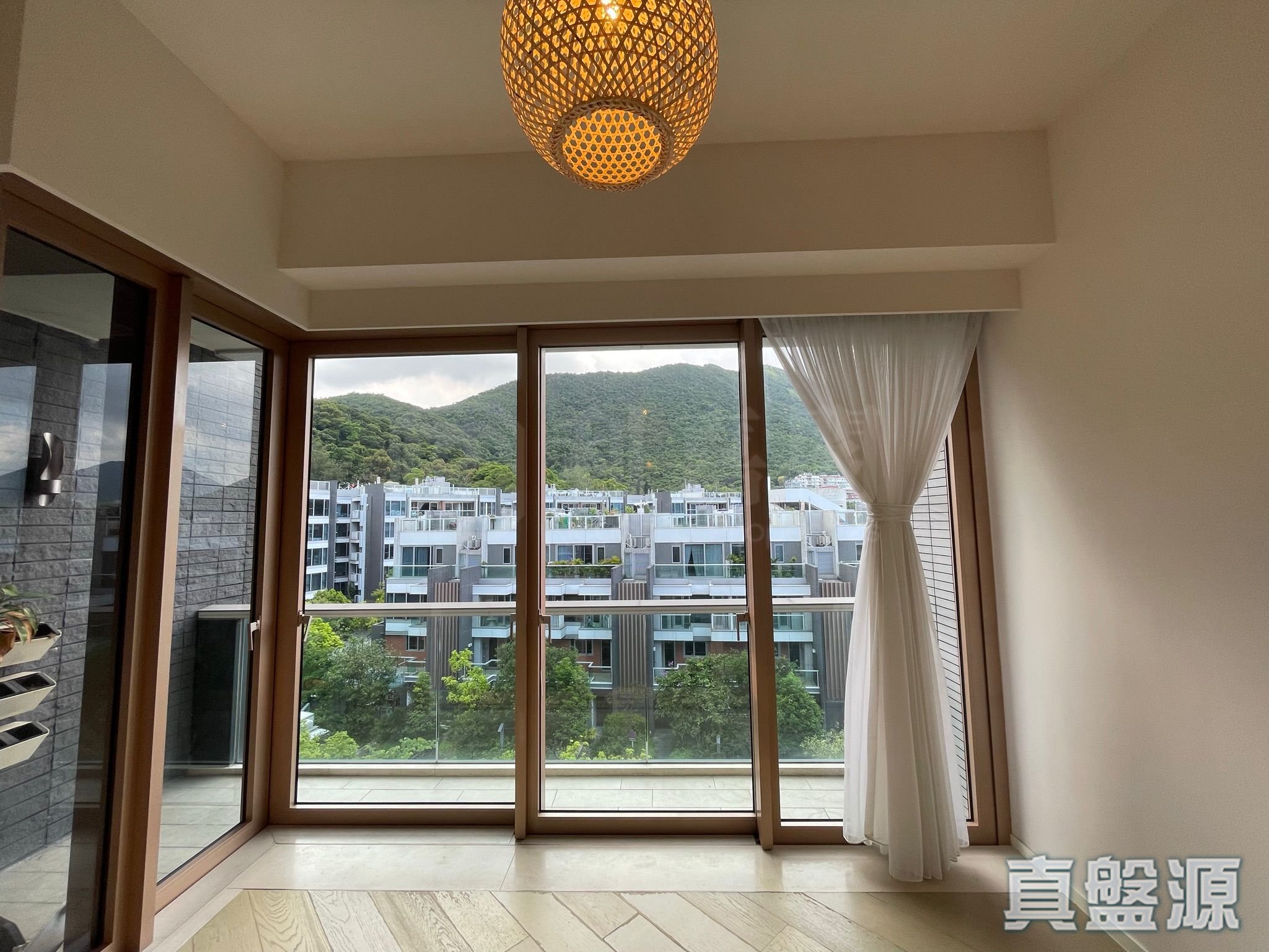 MOUNT PAVILIA TOWER 15 High Floor Zone Sai Kung/Clear Water Bay