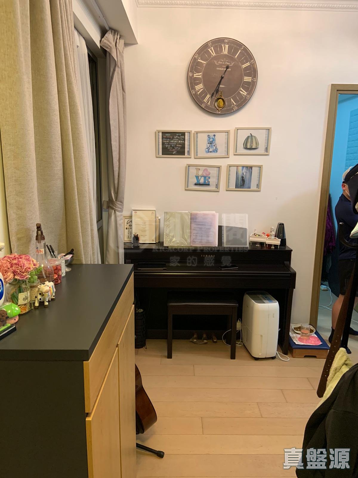 尚悅 3座 低層 G室 元朗