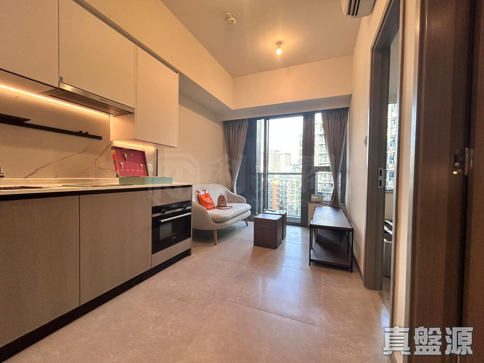 NOVO LAND PHASE 2B - Arreso Tower 1b Tuen Mun