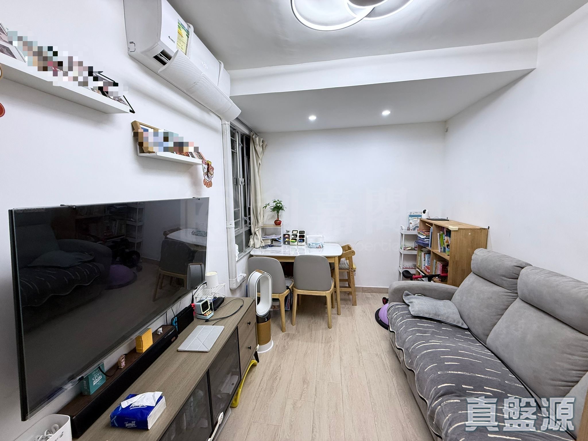 屯门市广场 1期 3座 屯门