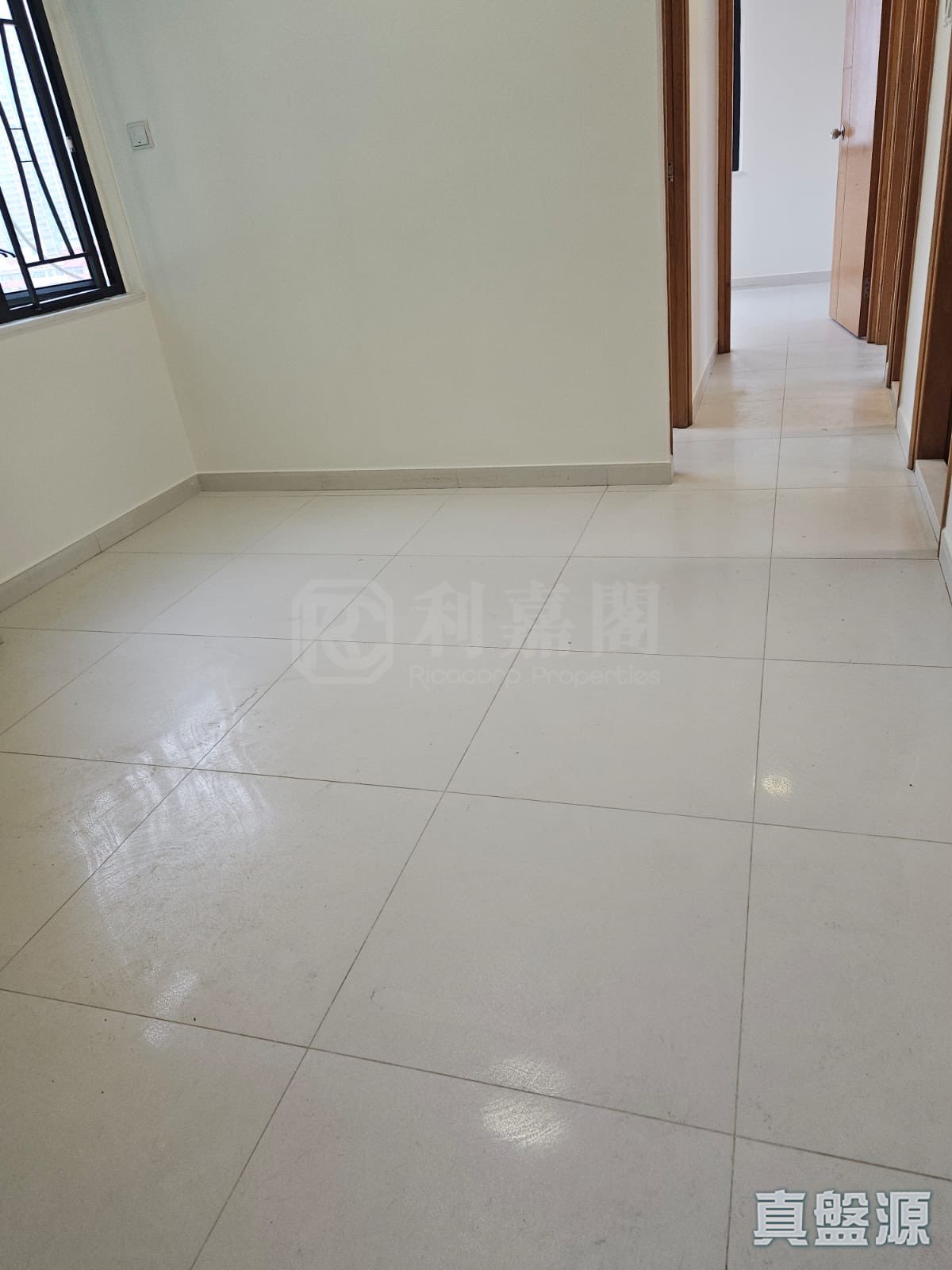 昌泰大樓 高層 E室 荃灣