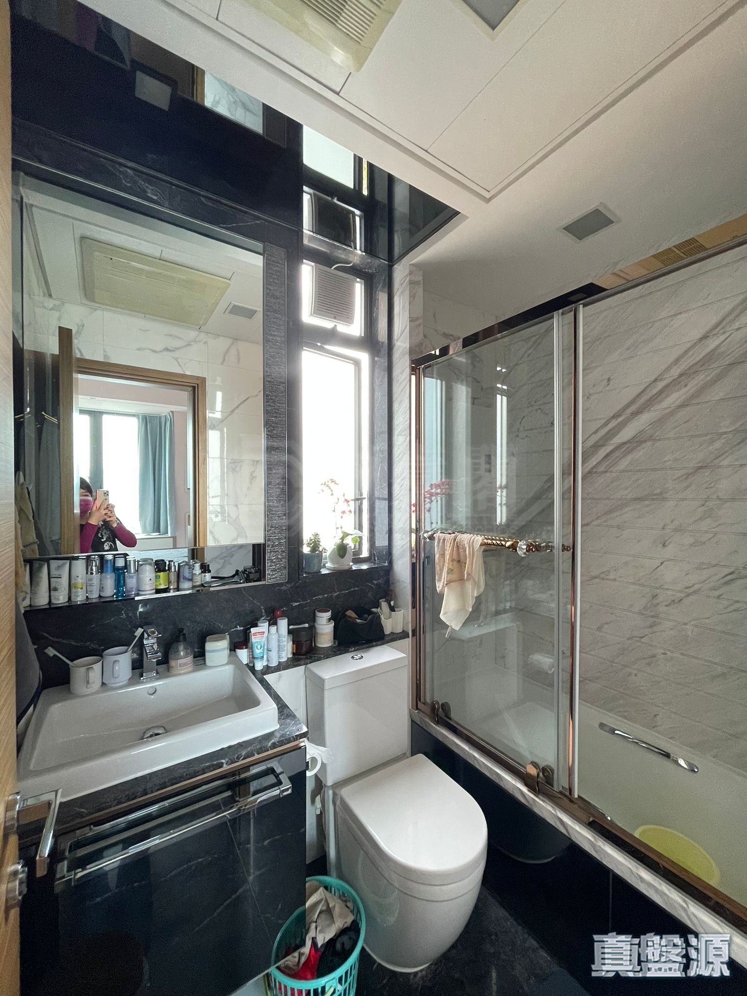 GRAND YOHO PHASE 2 - Tower 8 High Floor Zone Flat F Yuen Long