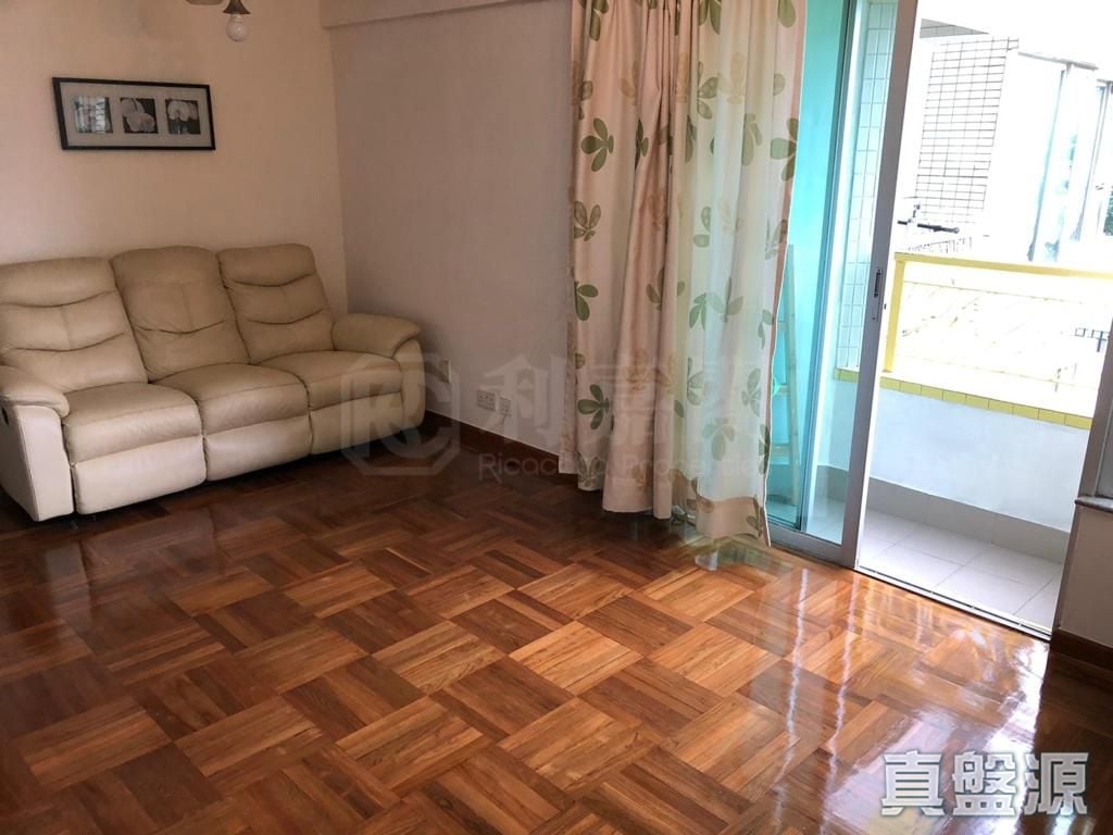 蝶翠峰 2期 9座 高層 F室 元朗