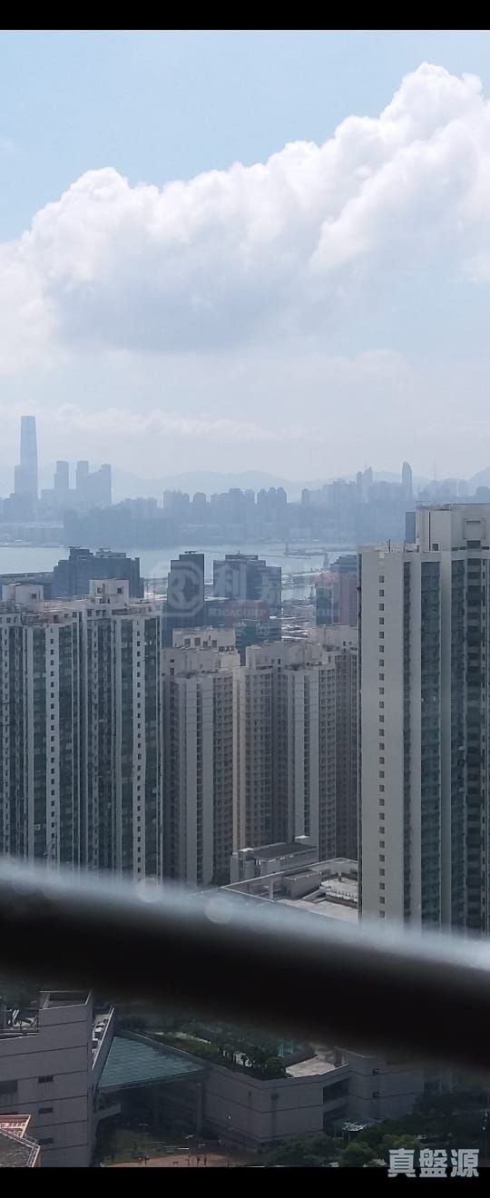 德田邨 德瑞樓 (5座) 極高層 21A室 觀塘/藍田/油塘