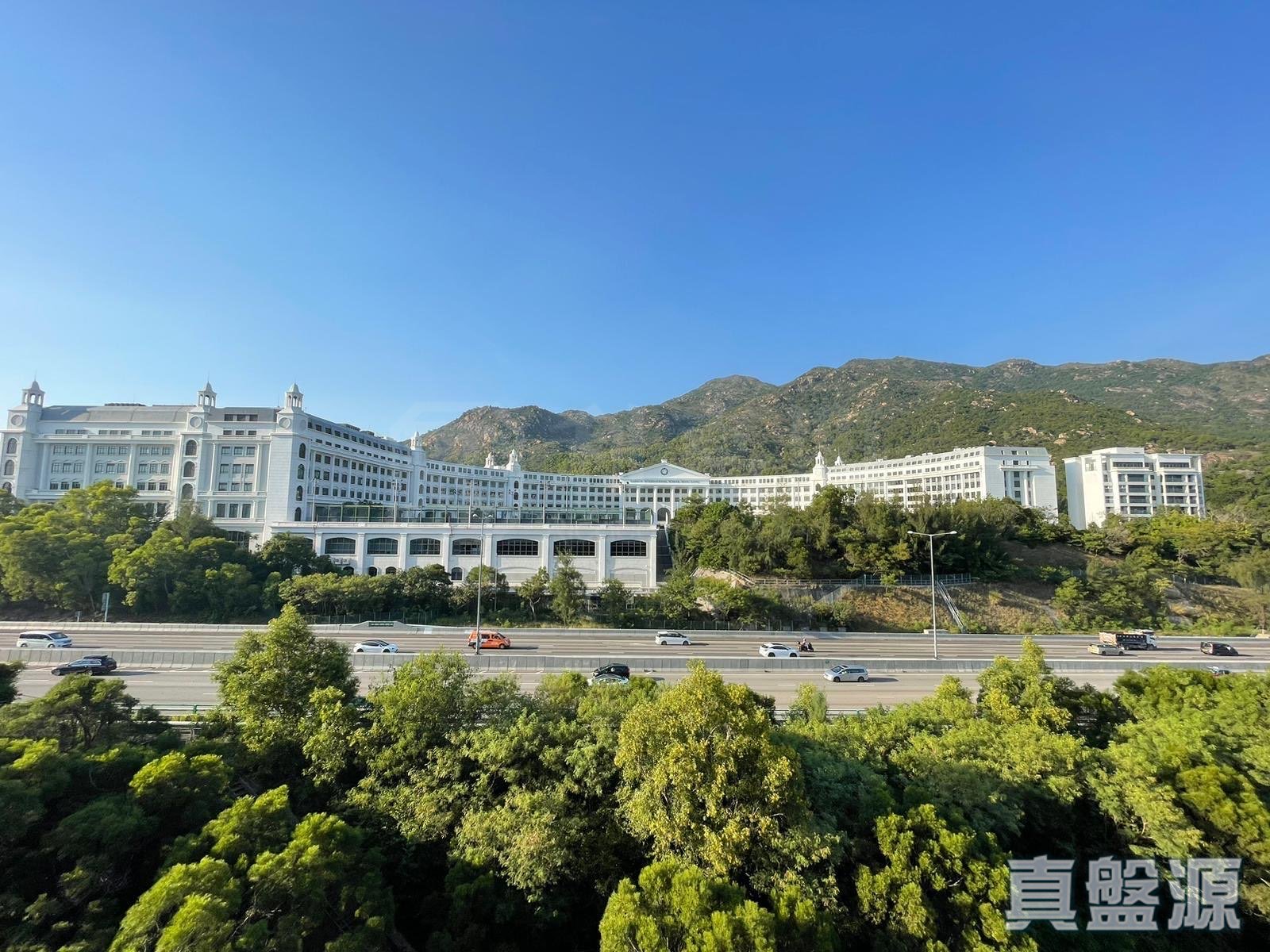 帝御 3期 帝御‧岚天 6座 高层 15室 深井/青山公路