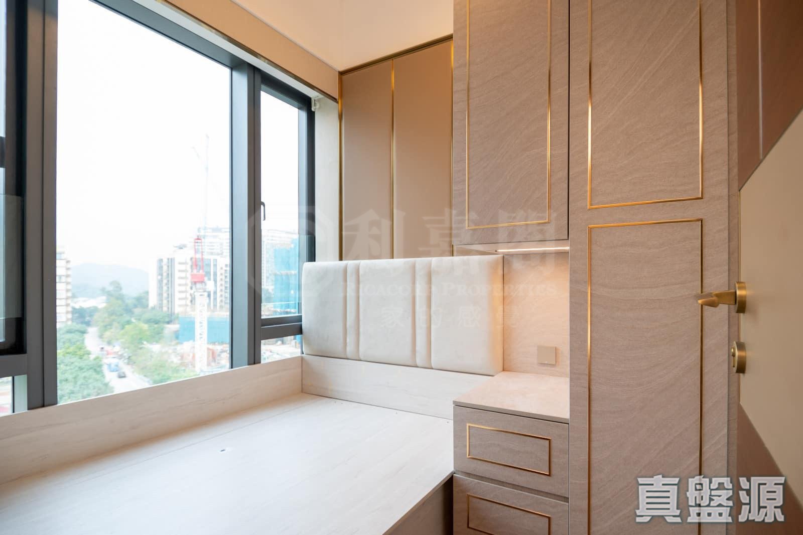 緹岸 1期 1座 中層 F室 深井/青山公路