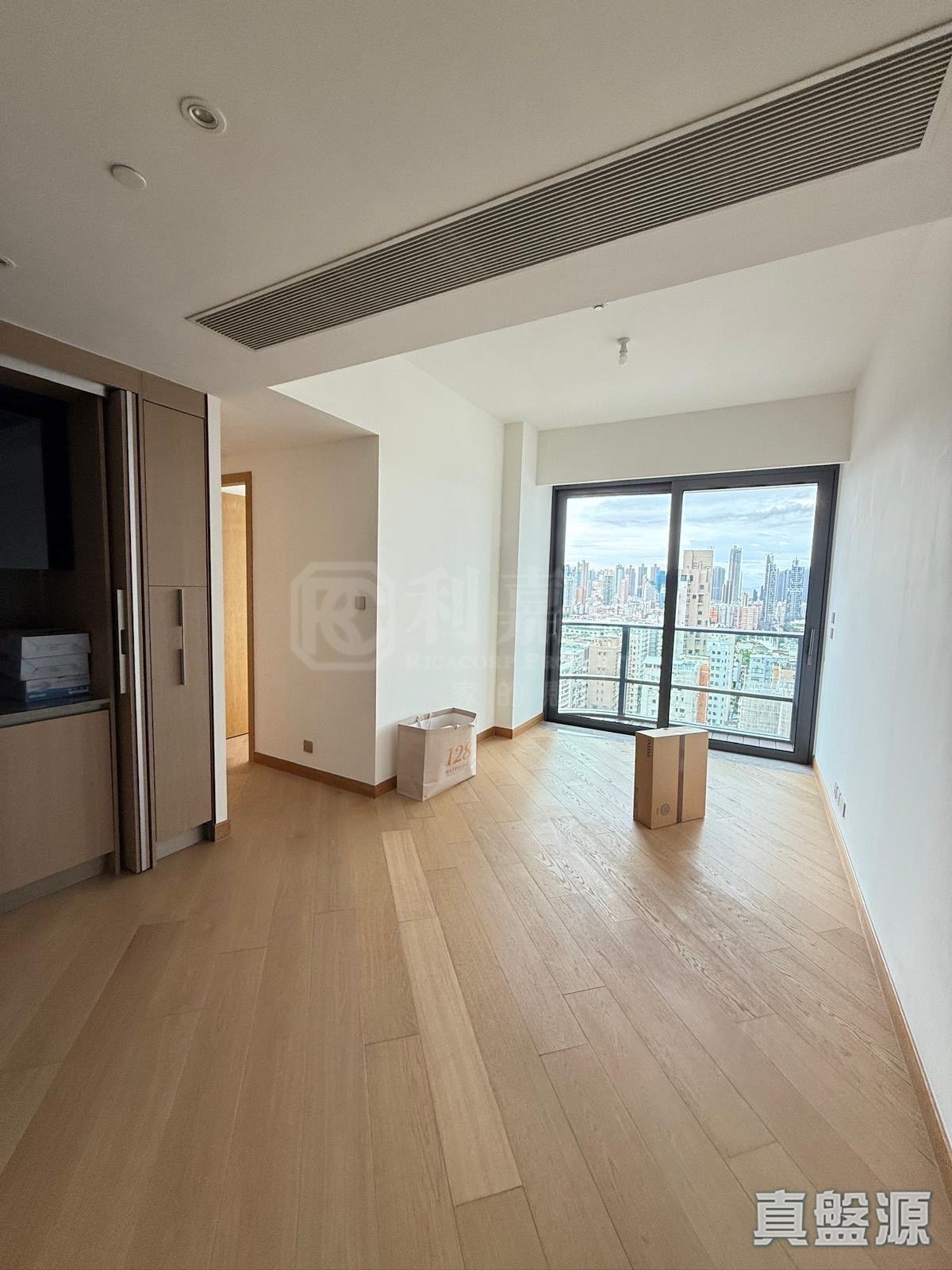 128 WATERLOO 极高层 B室 何文田/京士柏/九龙塘/又一村