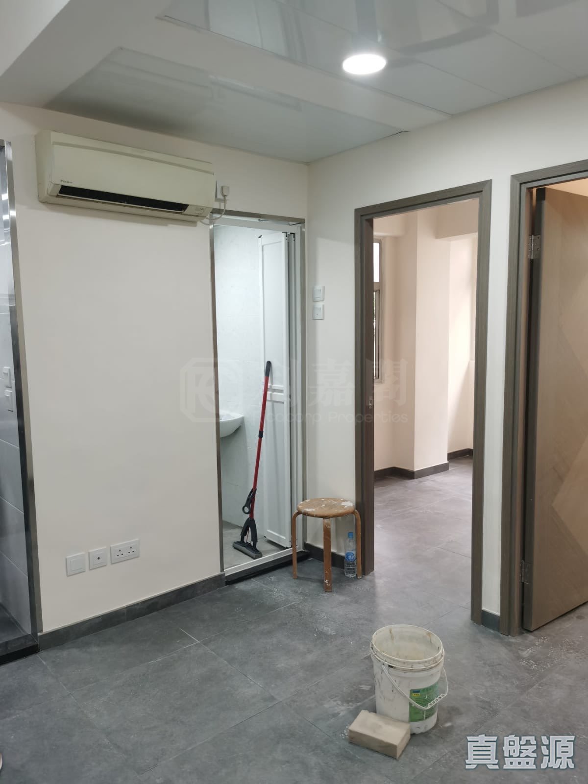 PO SHING MANSION High Floor Zone Flat 2 Tsuen Wan