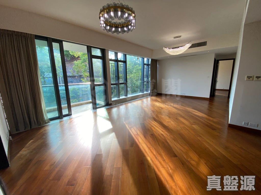 天鑄 2期 1座 低層 B室 何文田/京士柏/九龍塘/又一村