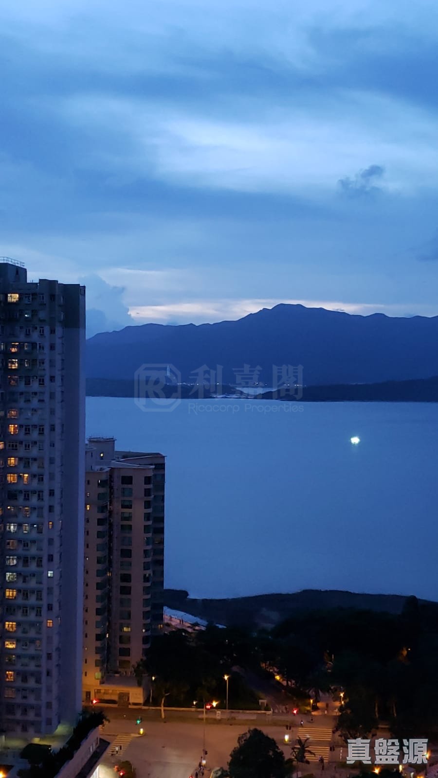 薈朗 1座 極高層 B01室 馬鞍山