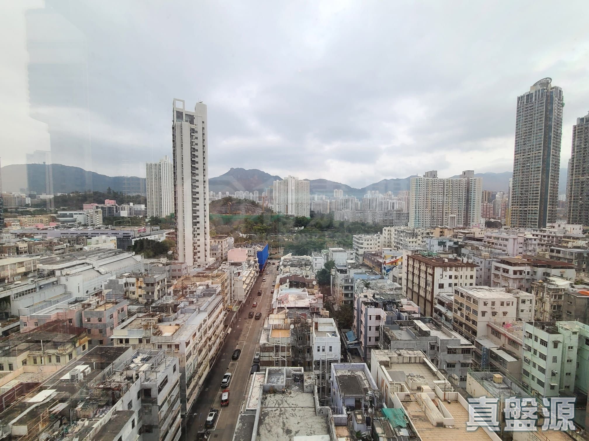 南首 高层 A1室 土瓜湾/九龙城/新启德/新蒲岗