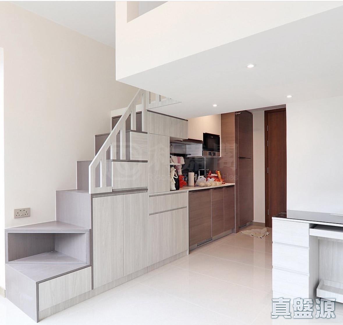 THE AURORA TOWER 2 High Floor Zone Flat D Tsuen Wan