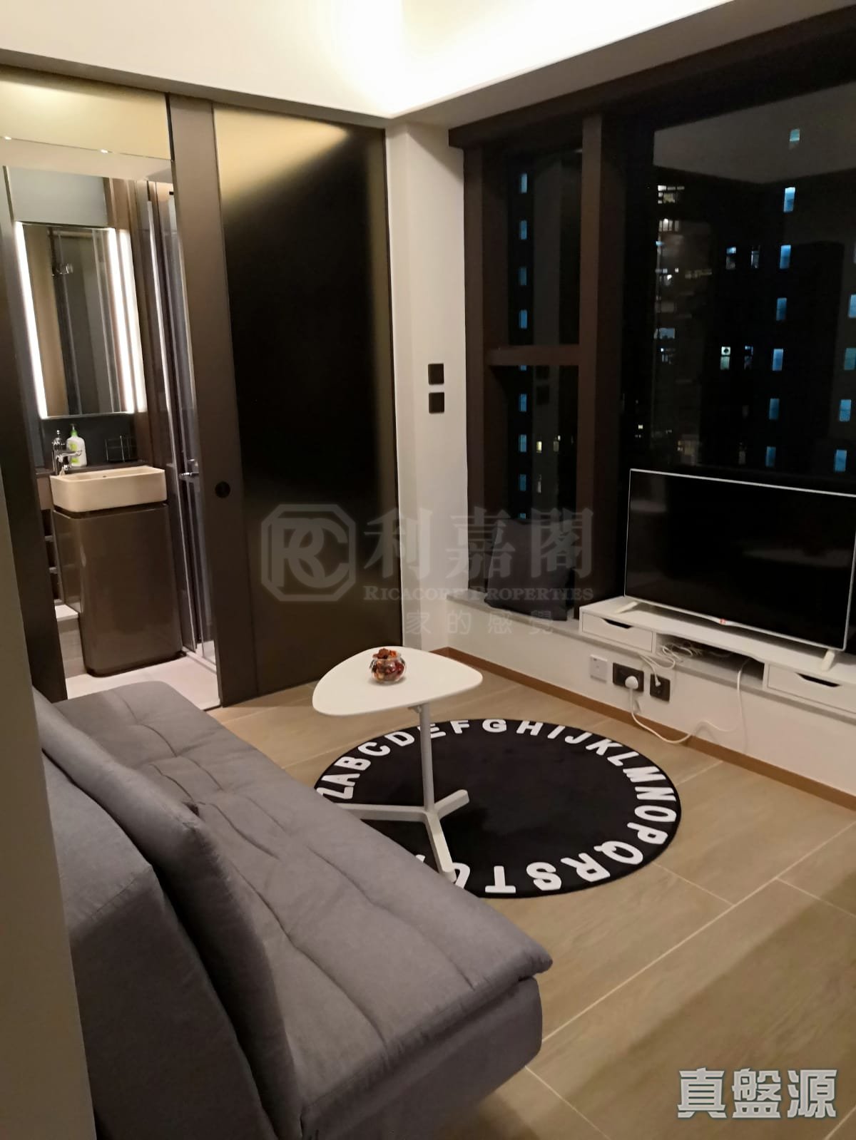 ONE PRESTIGE High Floor Zone Flat B North Point/North Point Mid-Levels