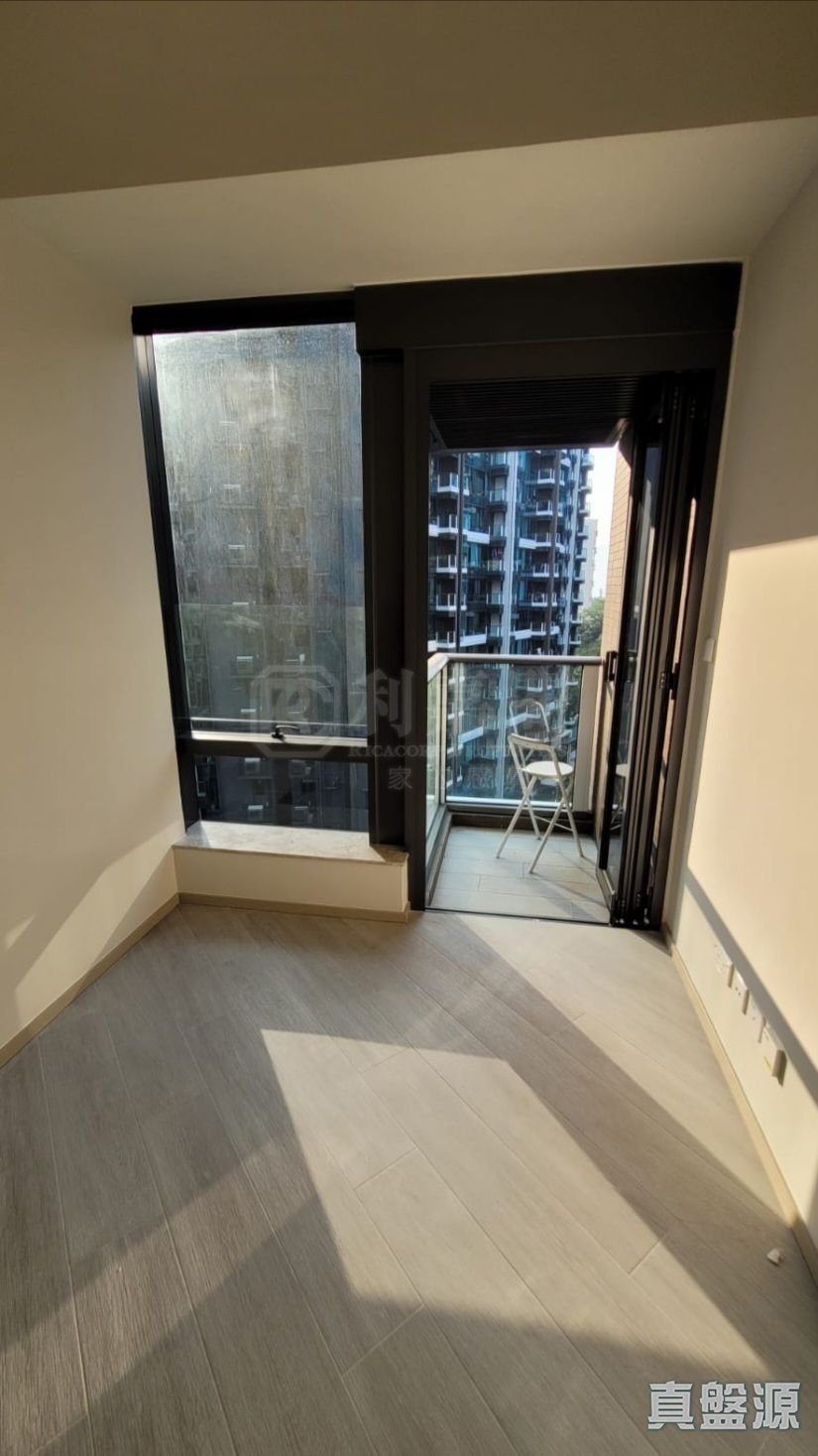 帝御 1期 帝御‧金湾 3座 高层 22室 深井/青山公路