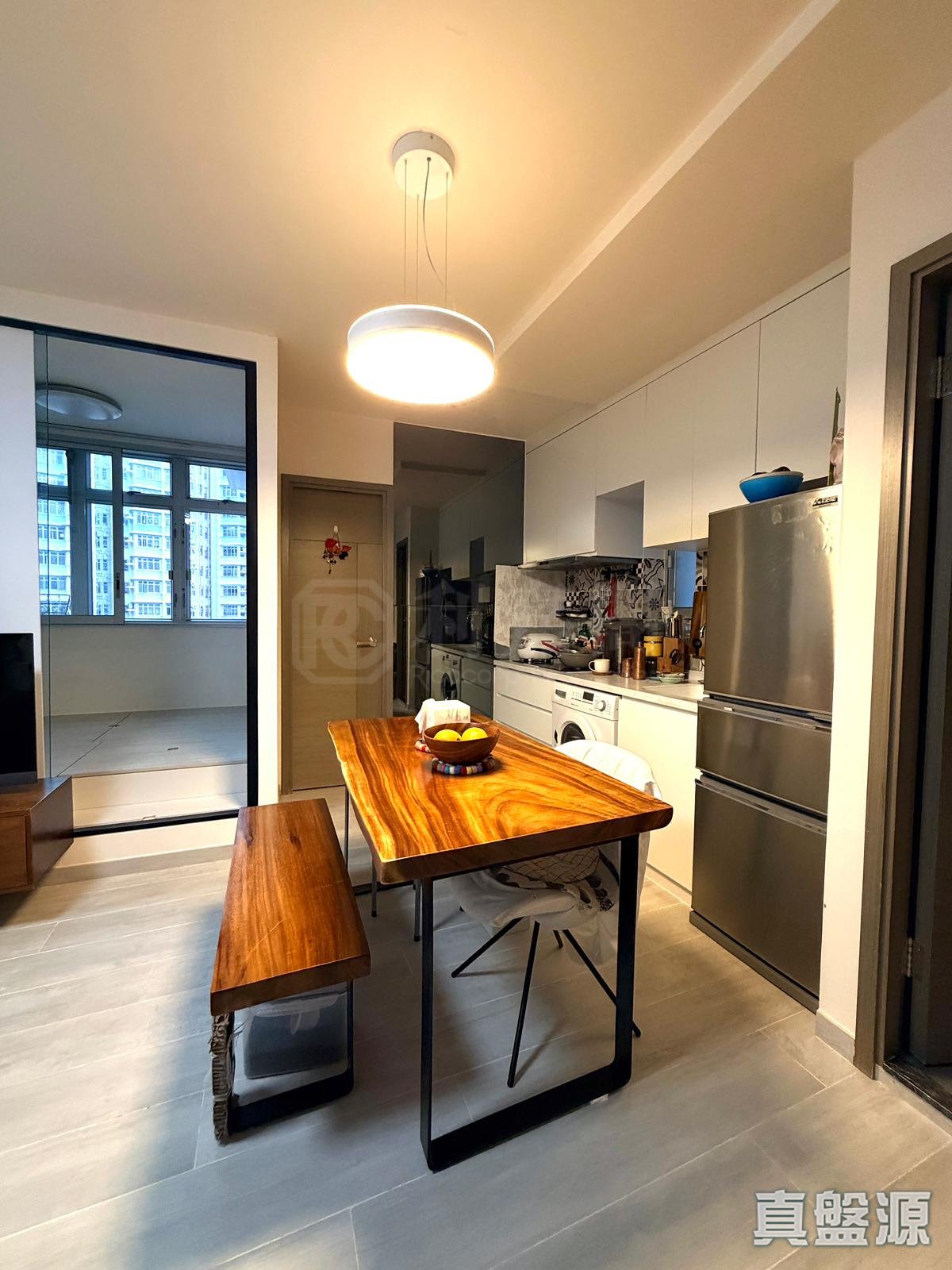 凯乐苑 A座 (凯碧阁) 极高层 1室 奥运站/南昌