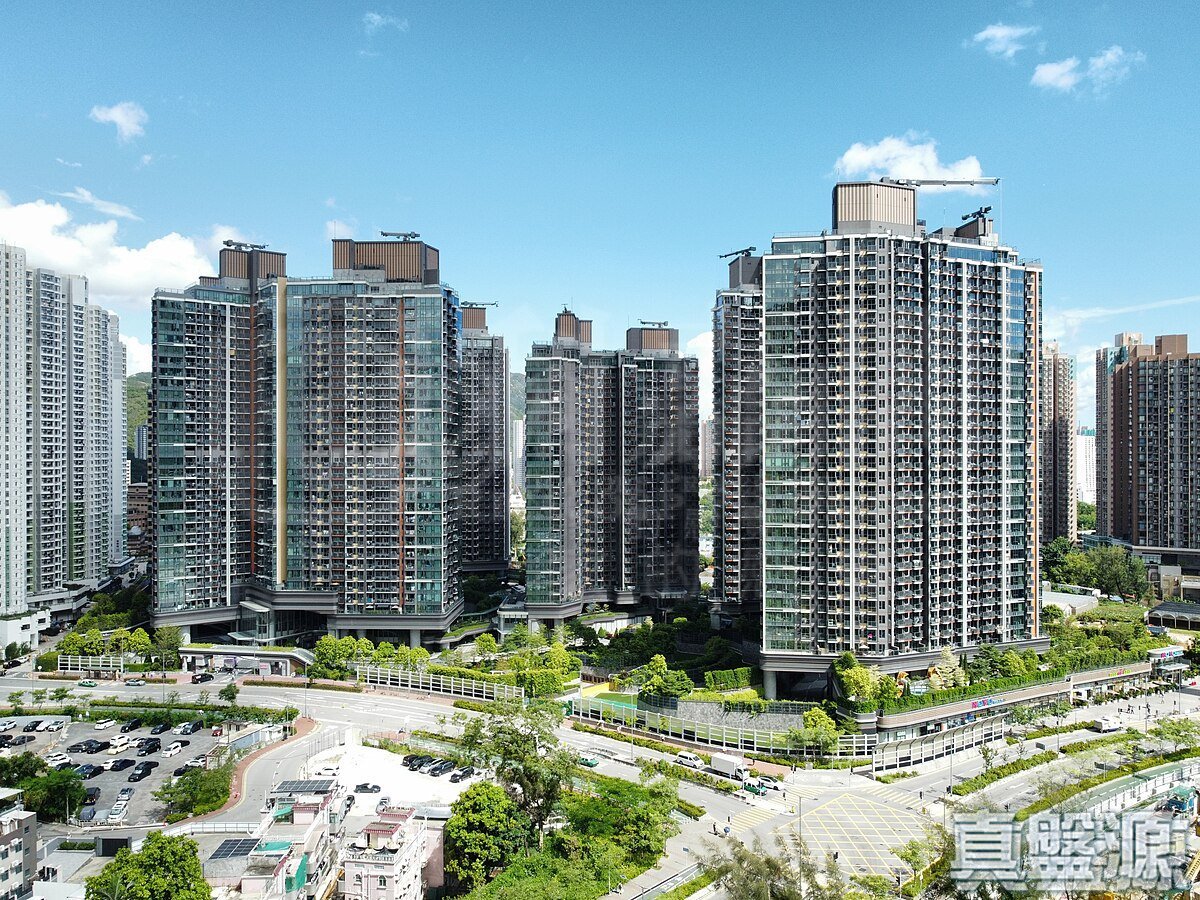 NOVO LAND 1A期 Elverum 1座 屯門