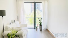 雲海 1期 Maple Court 1座 中層 G室 馬鞍山