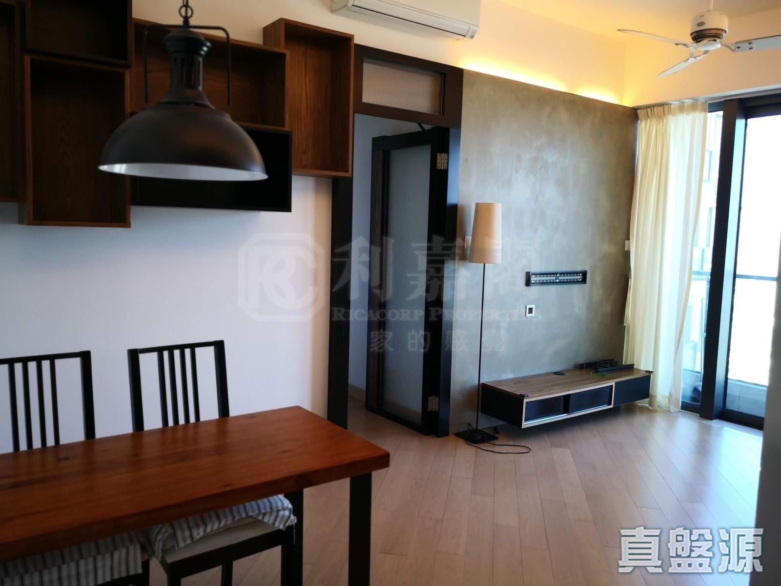 GRAND YOHO 2期 5座 高層 F室 元朗