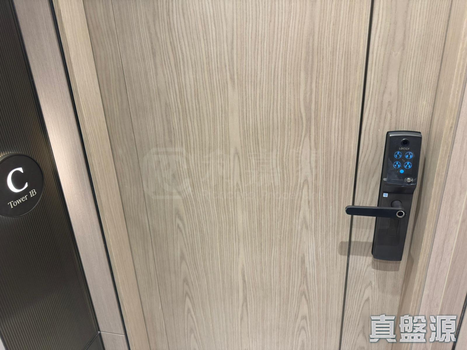 日出康城 11期B 凱柏峰 I 1座 (1B) 極高層 C室 將軍澳