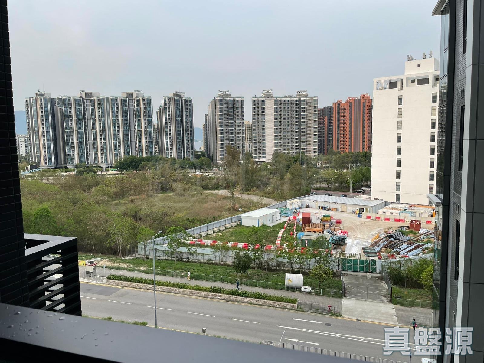 SILICON HILL 1期 翠景阁 第2座 高层 B1室 大埔