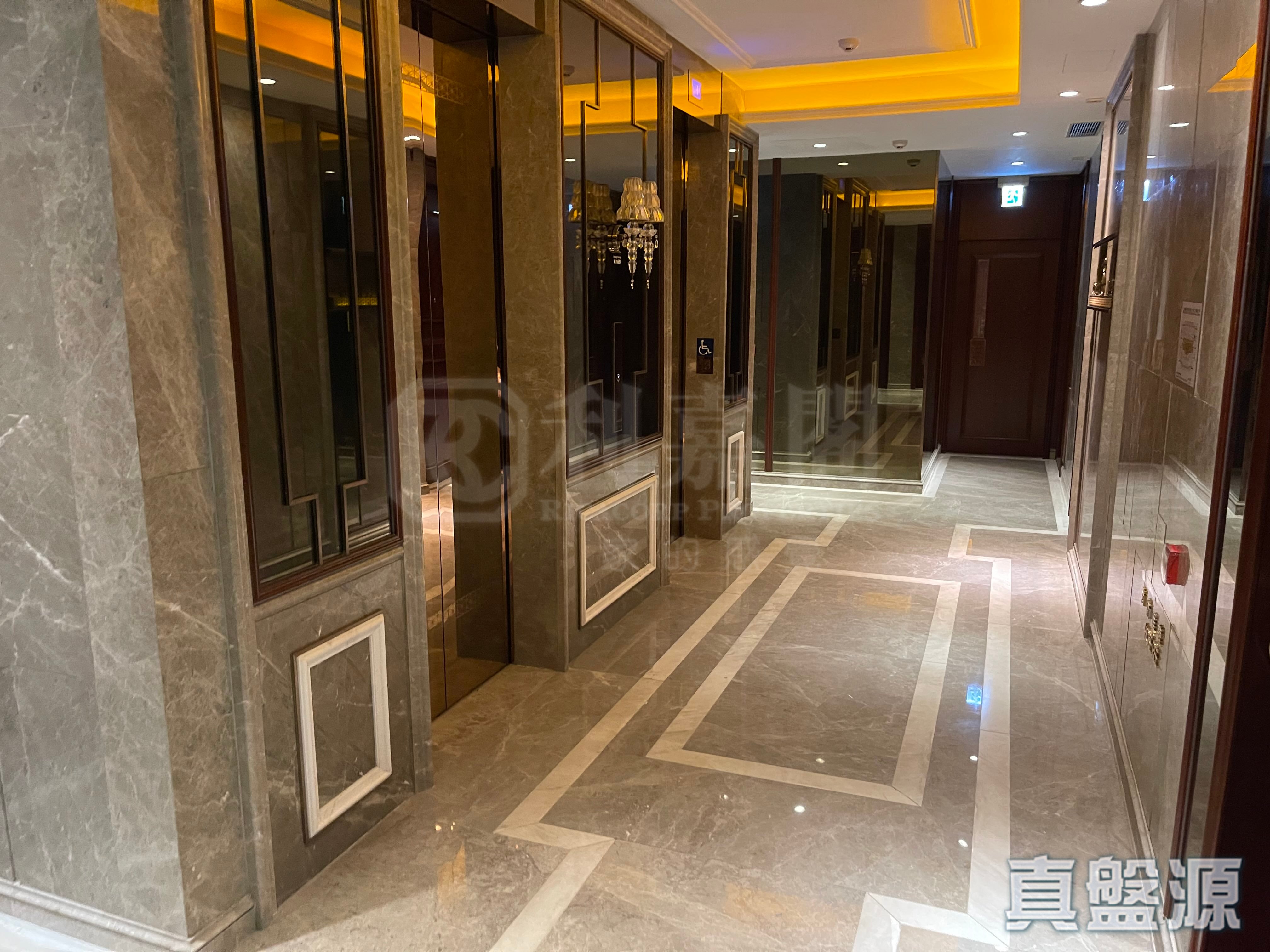 囍滙 1期 5座 中層 A室 灣仔/銅鑼灣