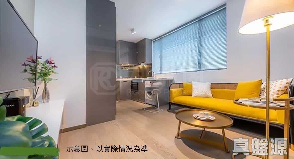 HOLLYWOOD HILL 中層 B室 中上環/西區