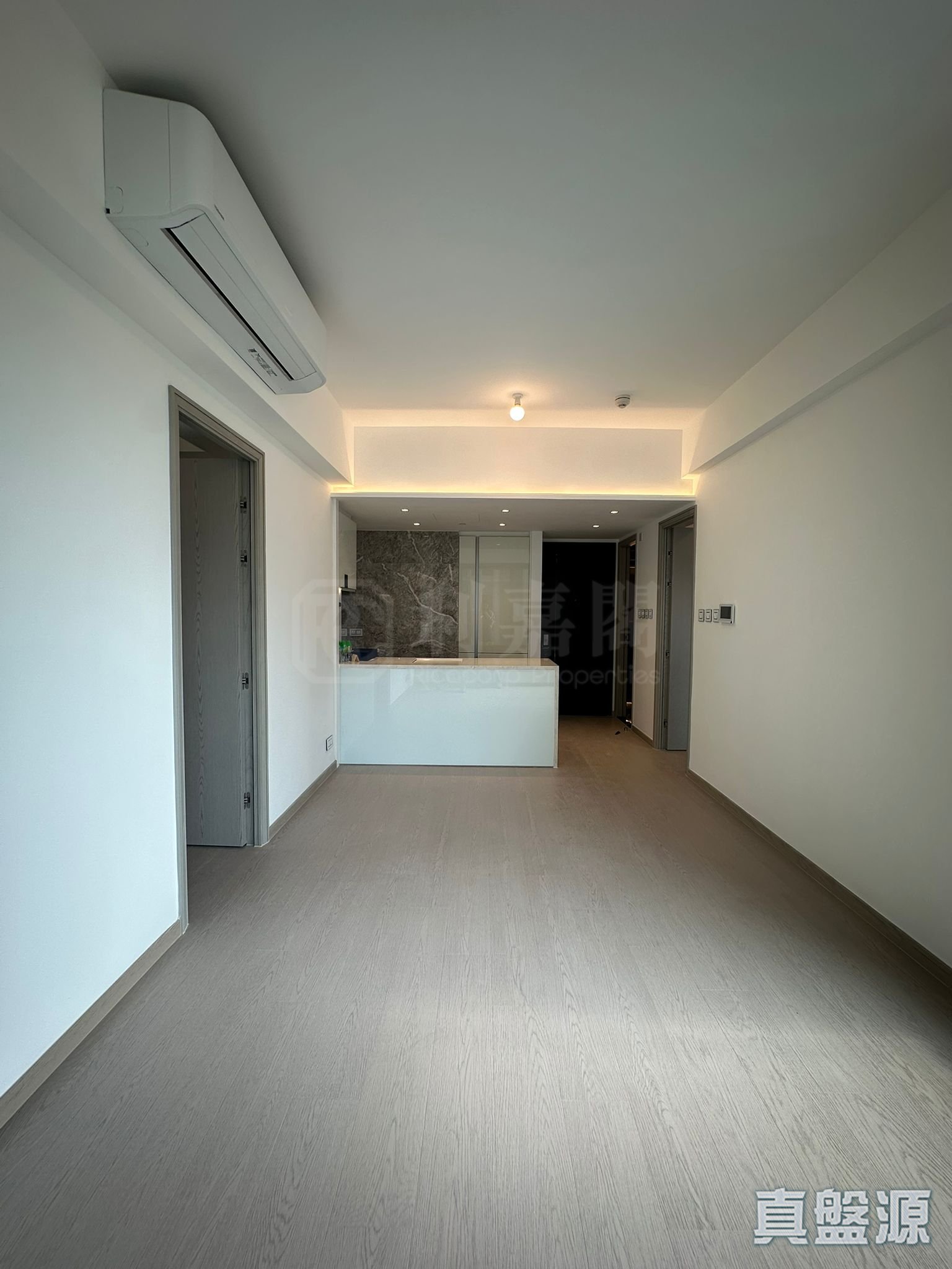 港岛南岸 3B期 BLUE COAST 2座 (2B) 低层 C室 黄竹坑/深湾