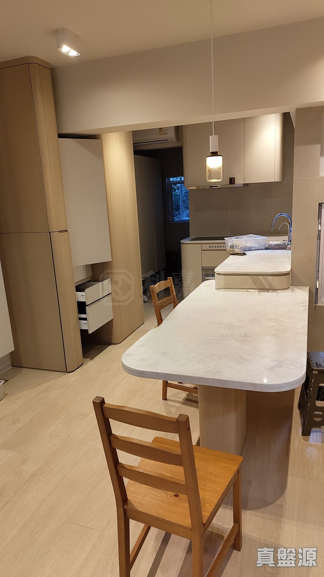 康平閣 低層 北角/北角半山