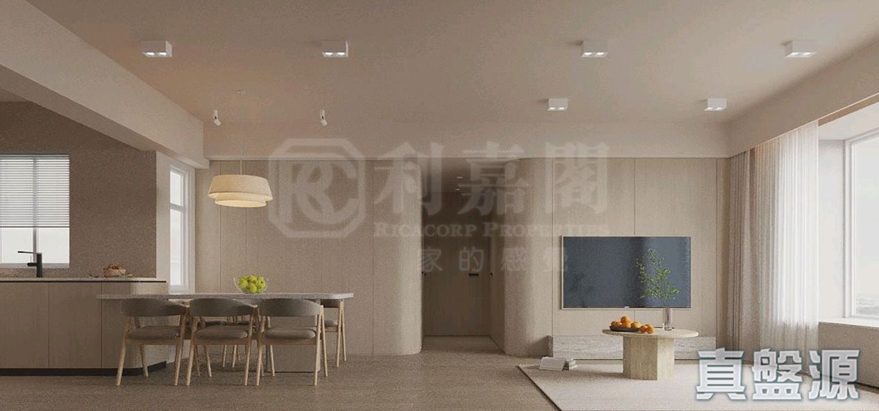 VICKY COURT Low Floor Zone North Point/North Point Mid-Levels