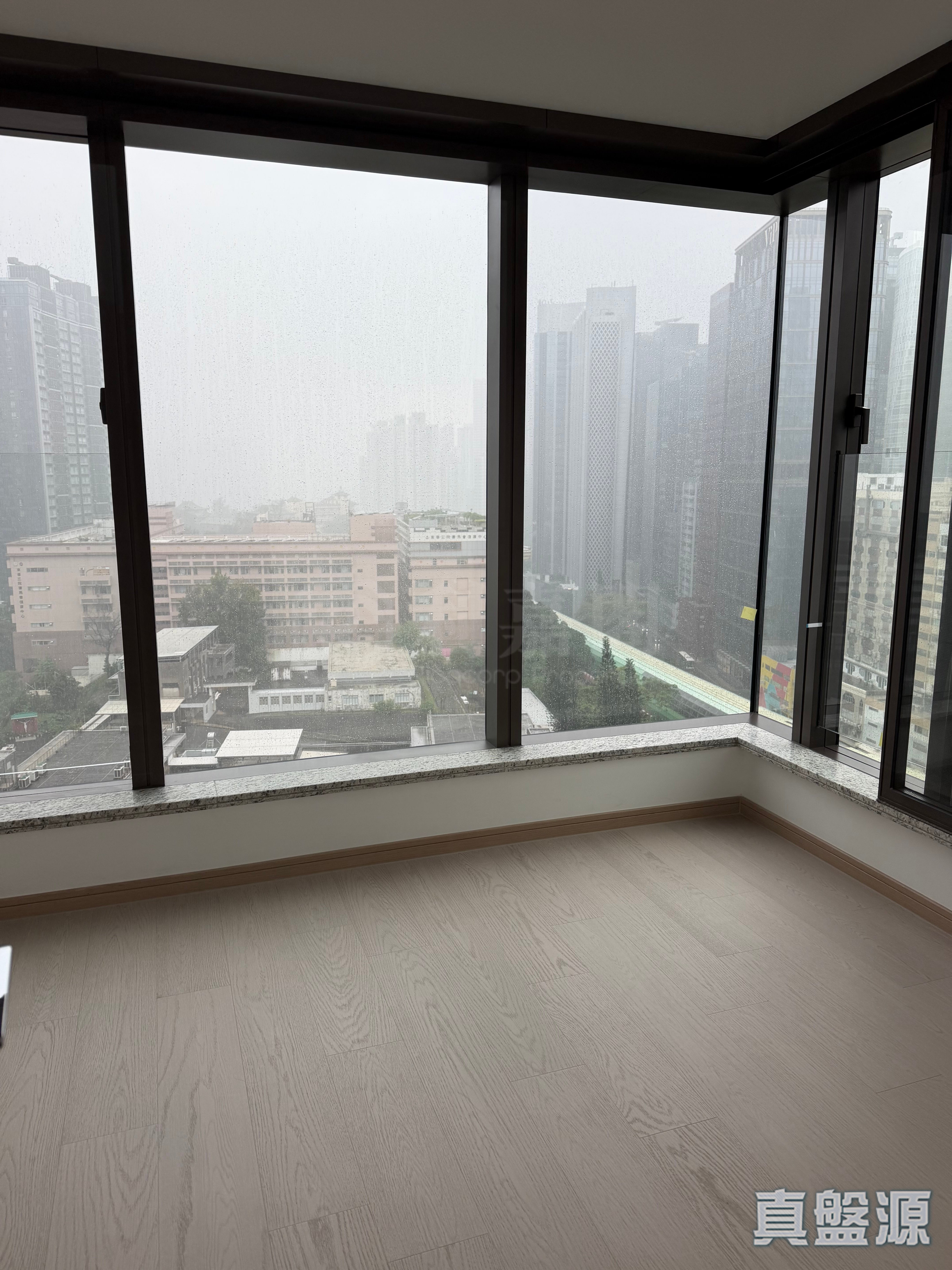 THE SOUTHSIDE PHASE 3B BLUE COAST - Tower 1 (1a) Medium Floor Zone Flat B Wong Chuk Hang/Sham Wan