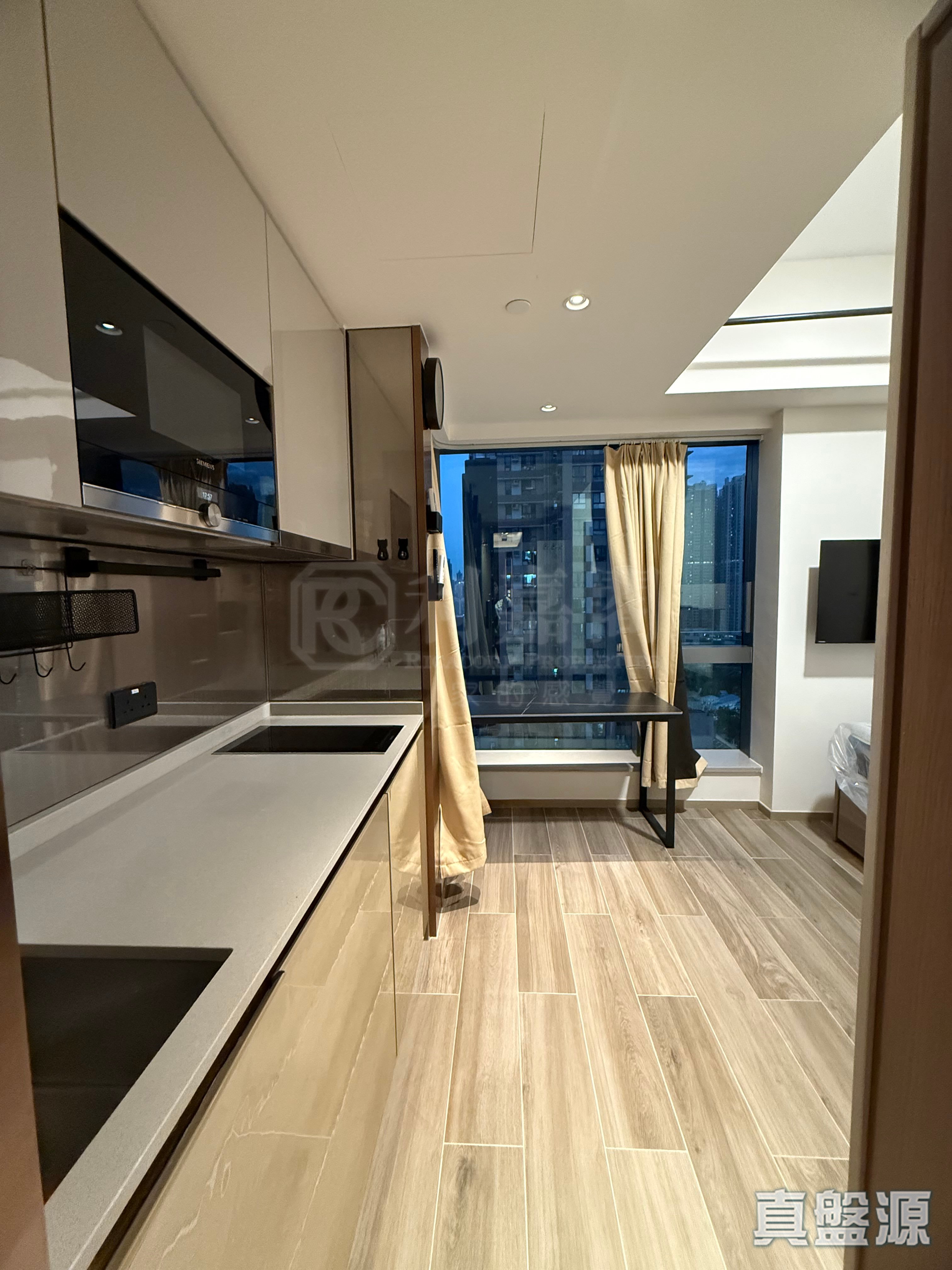 THE VIM High Floor Zone Flat A West Kowloon