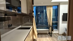 THE VIM High Floor Zone Flat A West Kowloon
