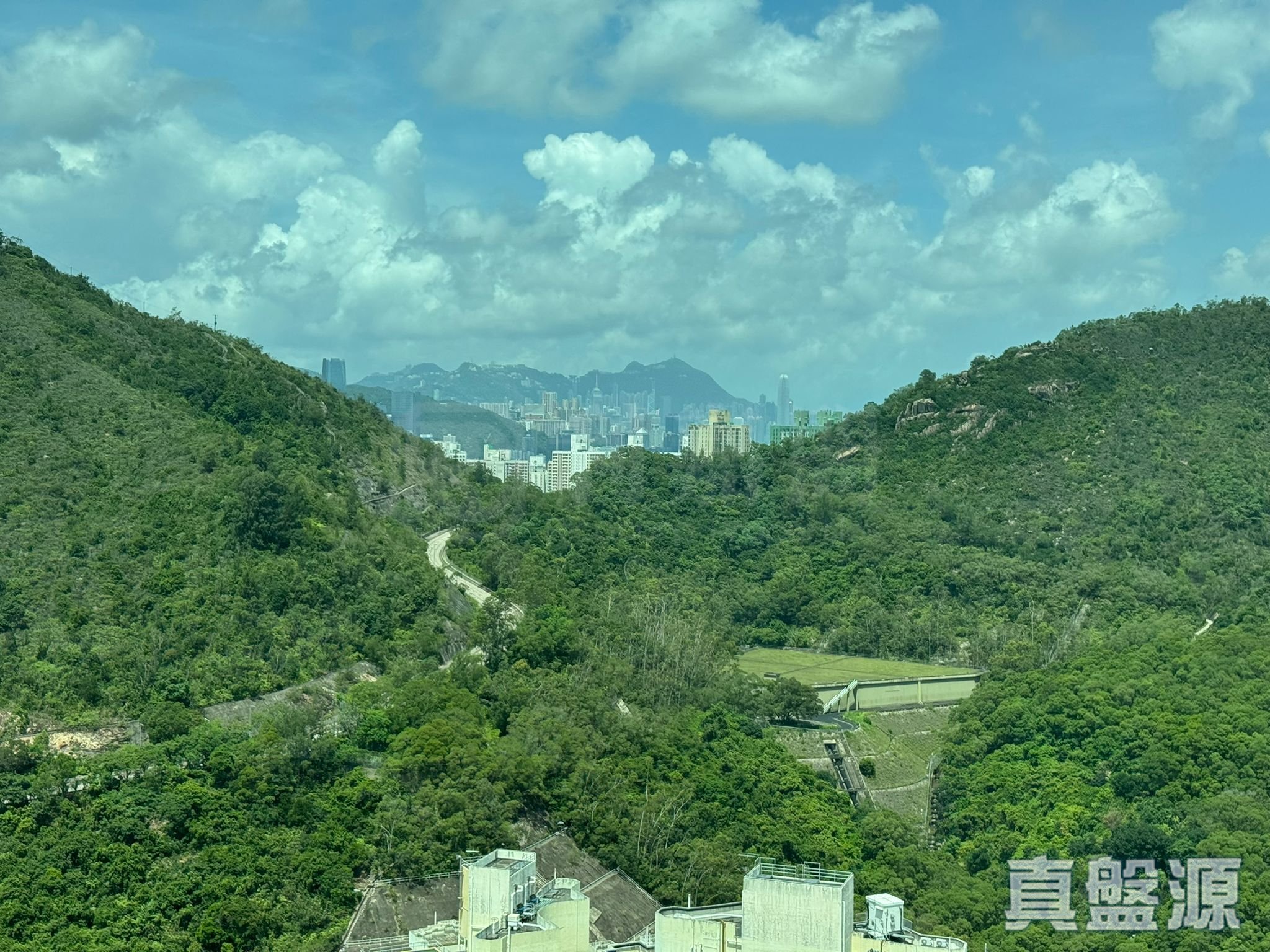 都会駅 1期 5座 极高层 A室 将军澳