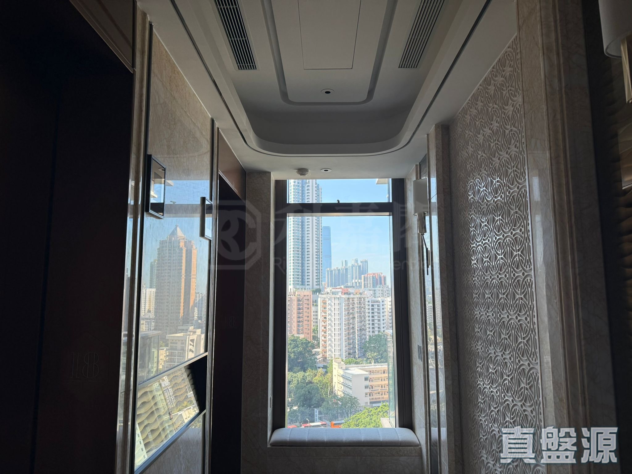 傲玟 1座 高层 A室 何文田/京士柏/九龙塘/又一村