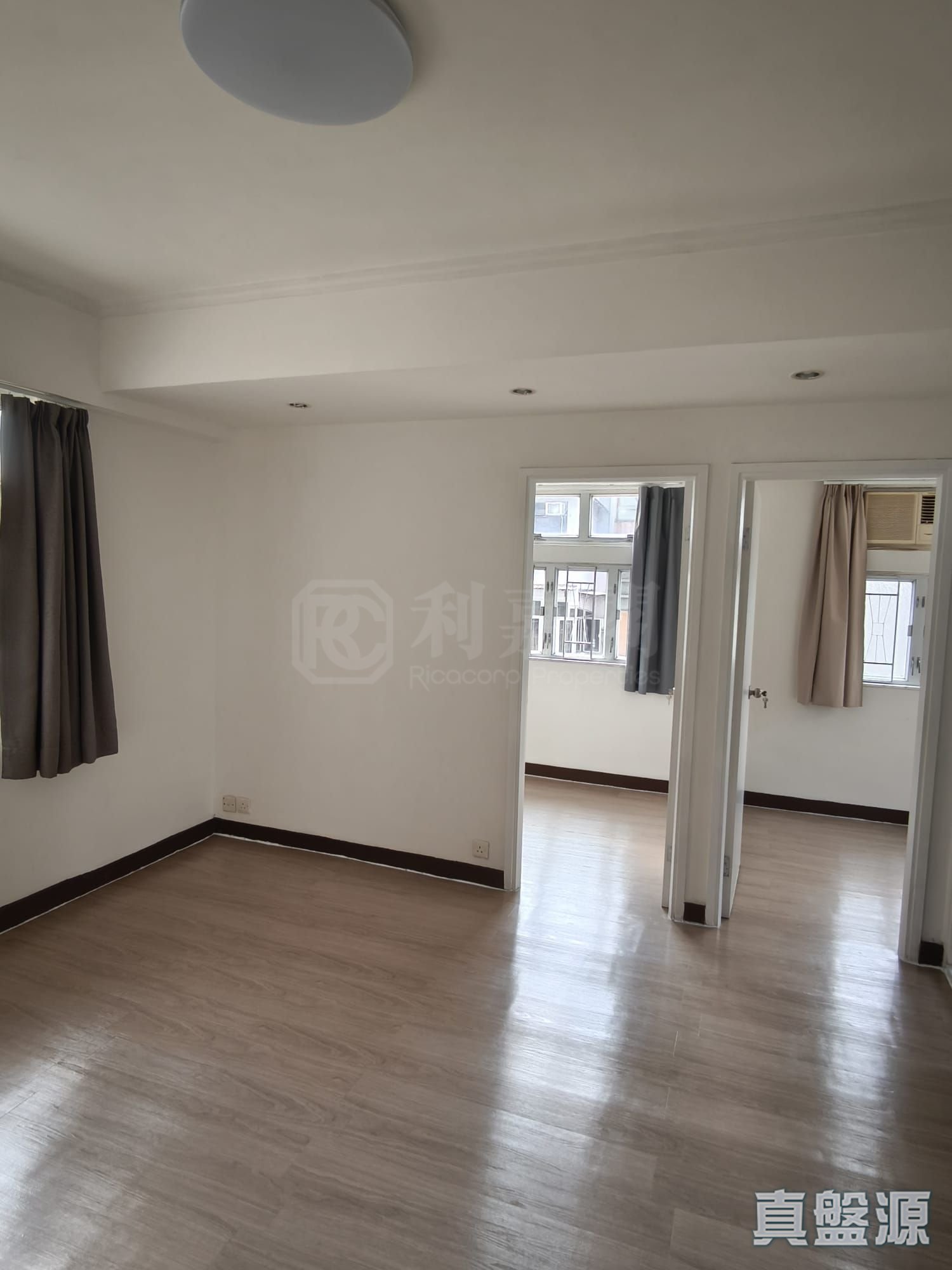 利德昌大廈 極高層 B室 西九龍