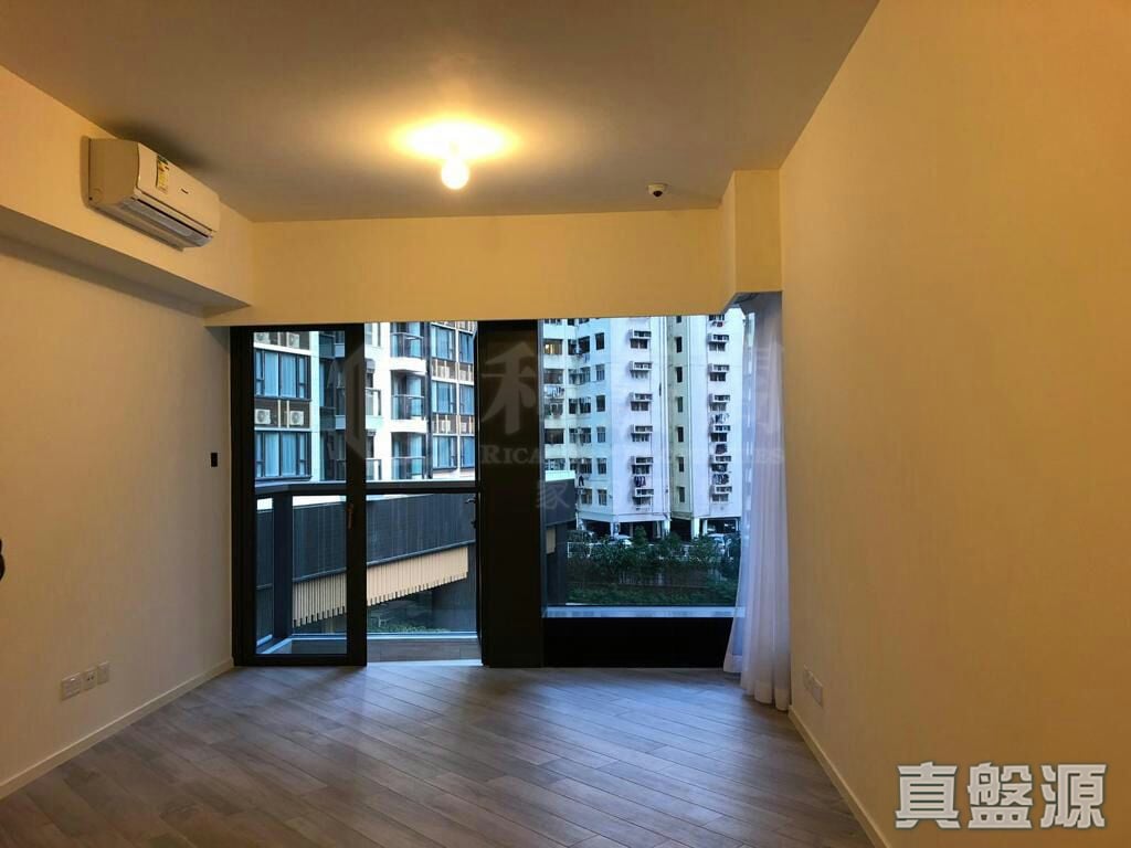 FLEUR PAVILIA TOWER 1 Low Floor Zone Flat F North Point/North Point Mid-Levels