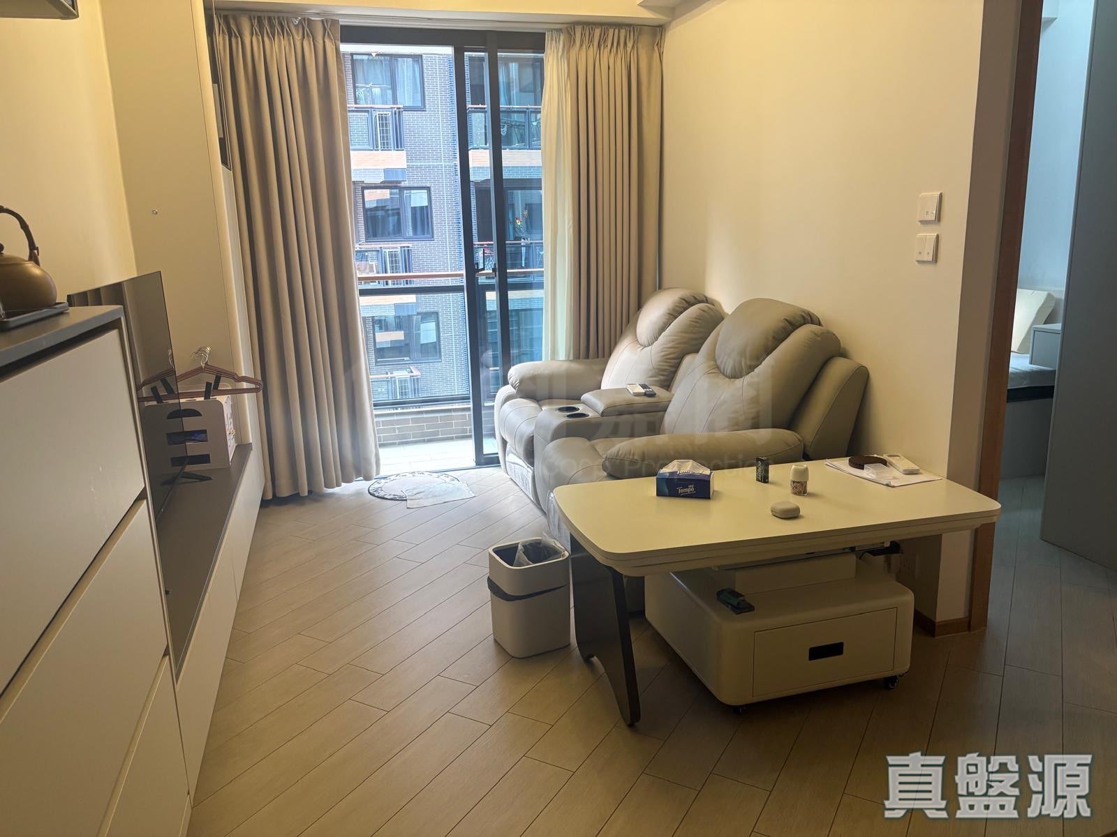 滙都 2期 滙都 II 5座 高层 元朗