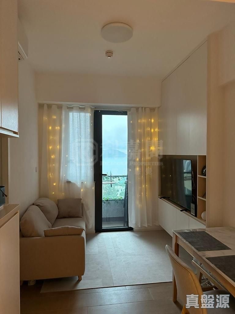 OMA BY THE SEA 2座 極高層 A7室 深井/青山公路